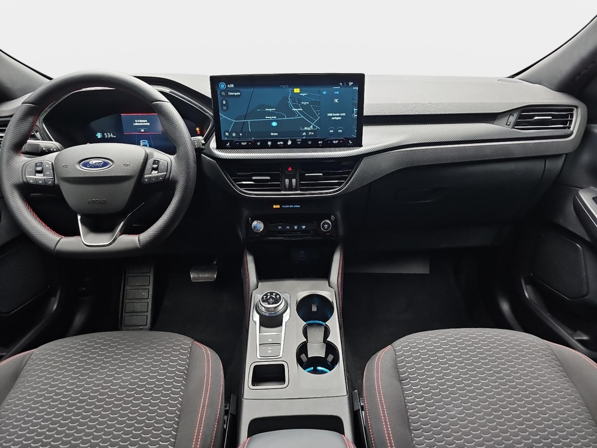 Ford Kuga 1.5 EcoBoost 186 Auto ST-Line (2025) - Photo 7