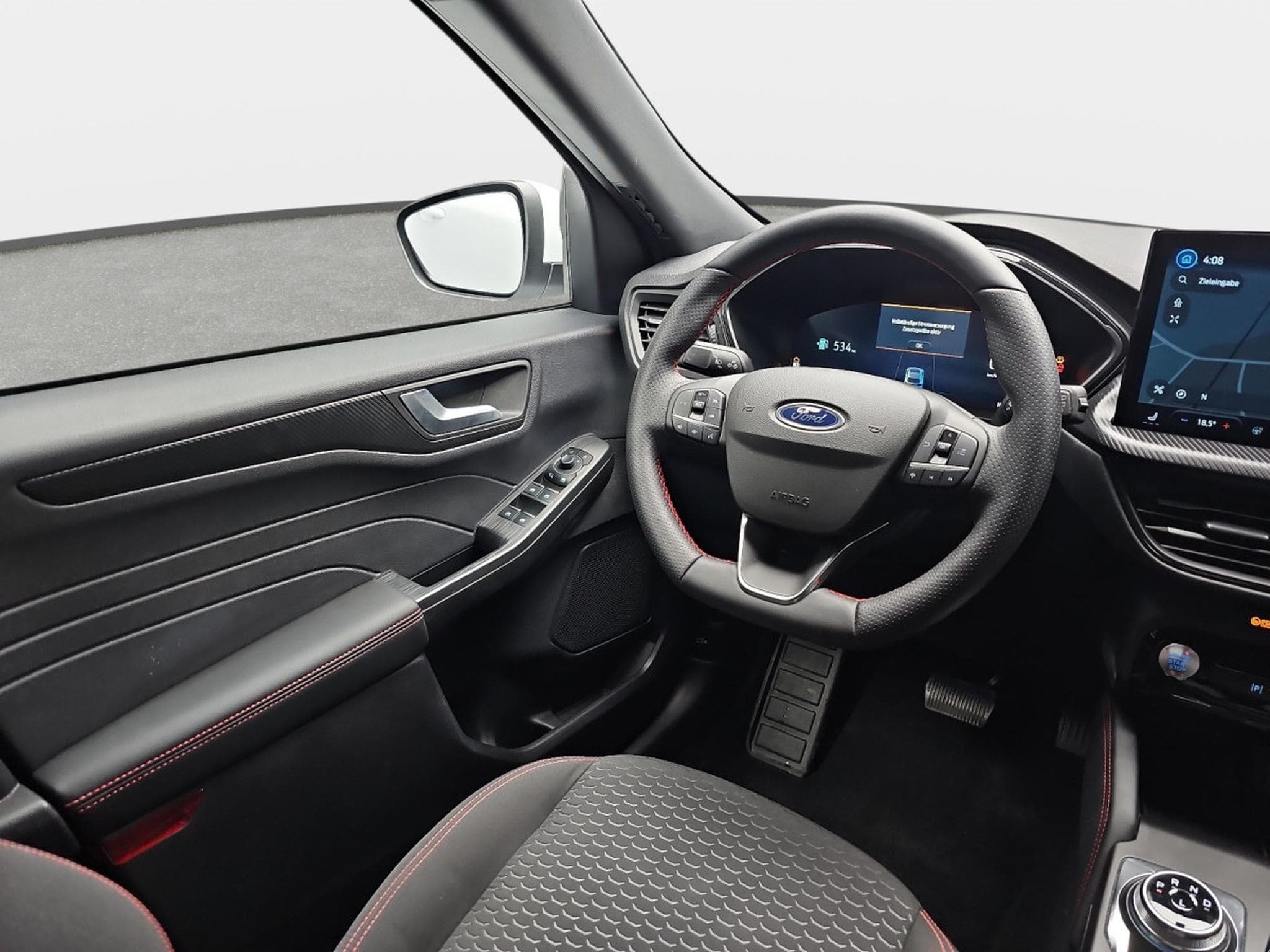 Ford Kuga 1.5 EcoBoost 186 Auto ST-Line (2025) - Photo 8