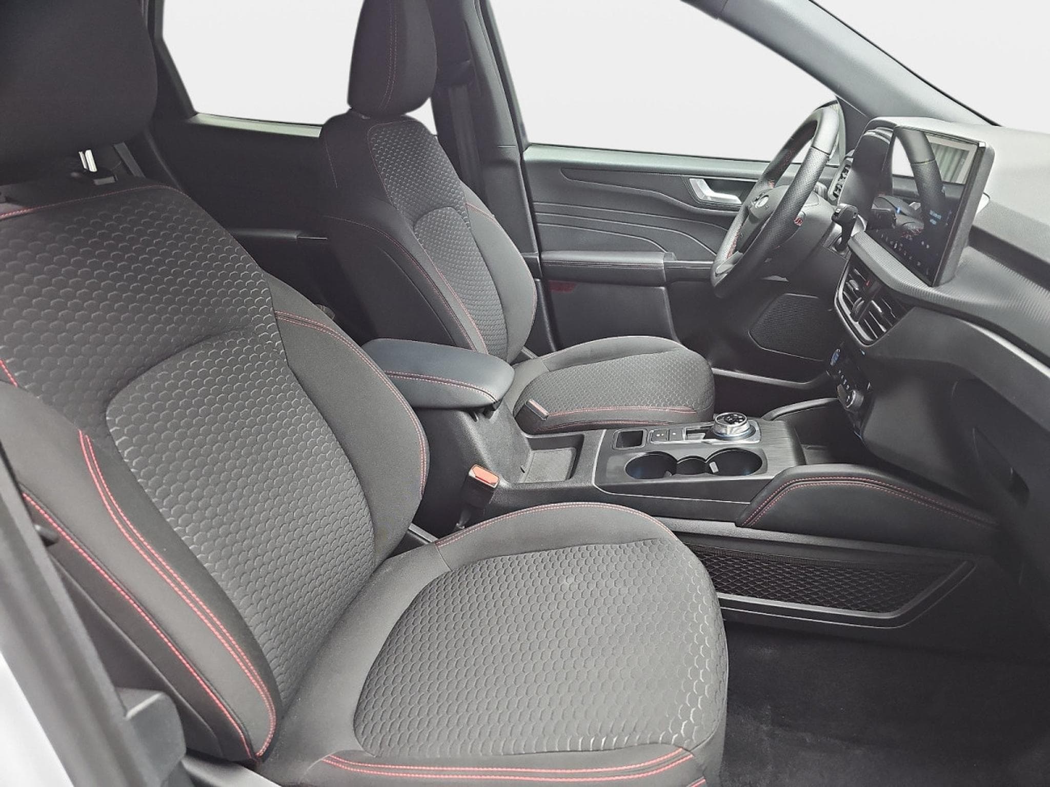 Ford Kuga 1.5 EcoBoost 186 Auto ST-Line (2025) - Photo 14