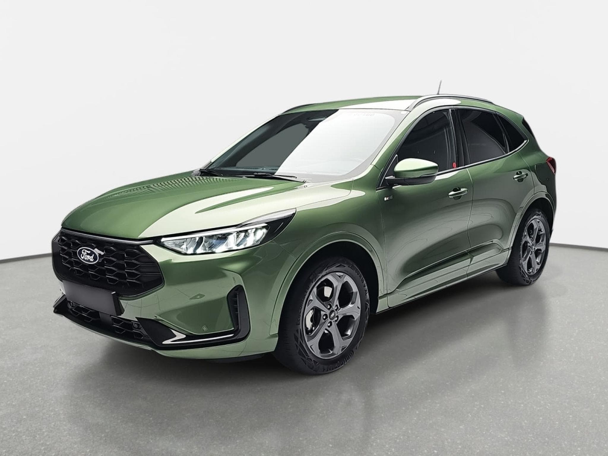 Ford Kuga 1.5 EcoBoost 186 Auto ST-Line (2025) - Photo 2