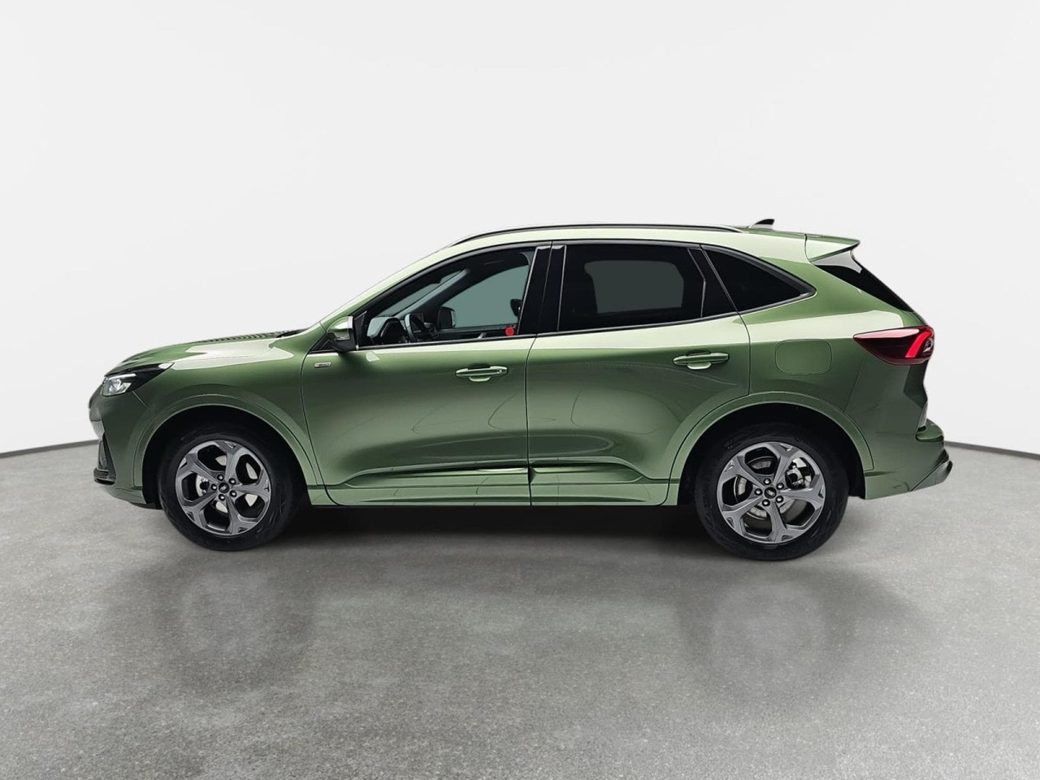 Ford Kuga 1.5 EcoBoost 186 Auto ST-Line (2025) - Photo 3