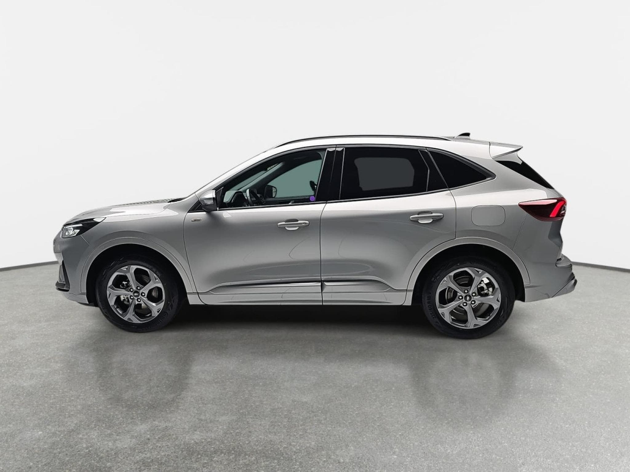 Ford Kuga 1.5 EcoBoost 186 Auto ST-Line (2025) - Photo 3