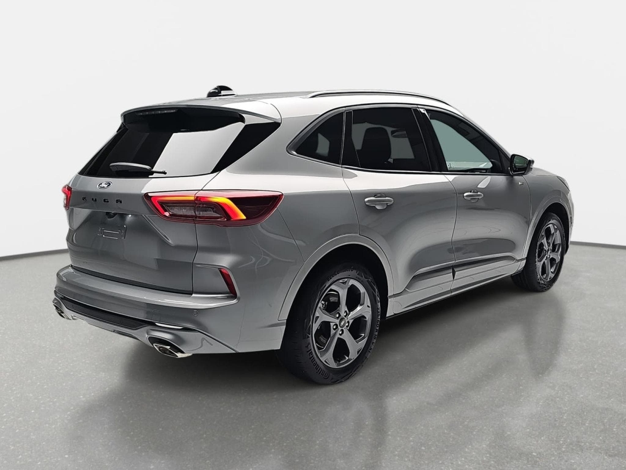 Ford Kuga 1.5 EcoBoost 186 Auto ST-Line (2025) - Photo 4