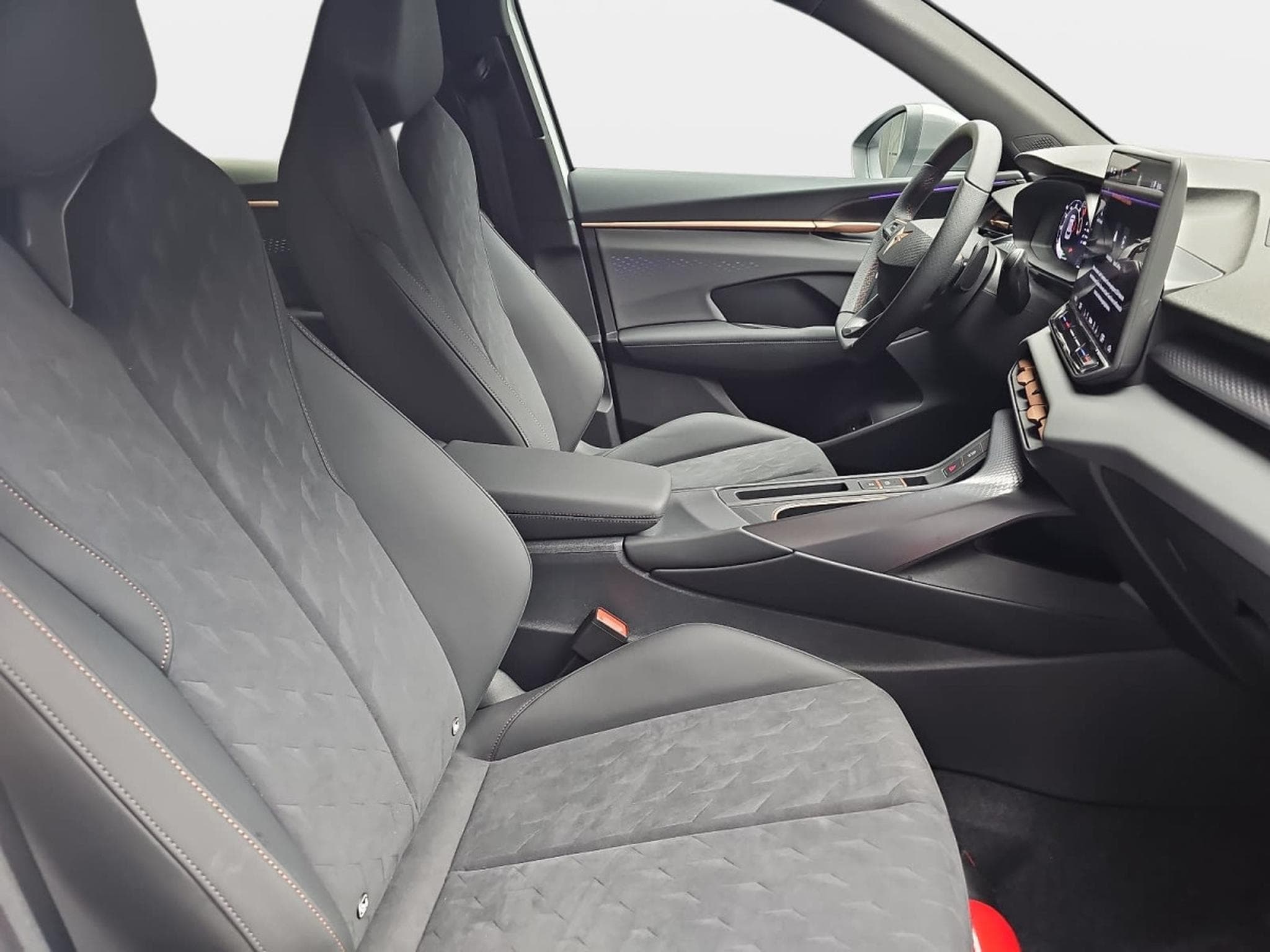 Cupra Terramar 1.5 eTSi DSG 150 (2026) - Photo 15