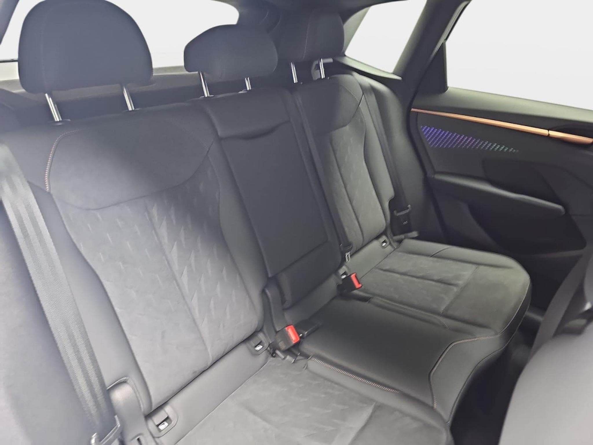 Cupra Terramar 1.5 eTSi DSG 150 (2026) - Photo 17
