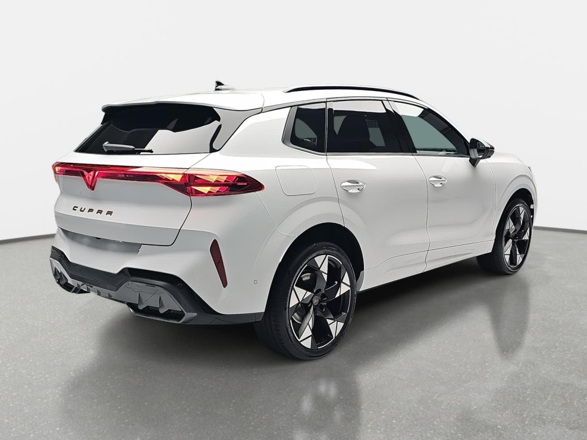 Cupra Terramar 1.5 eTSi DSG 150 (2026) - Photo 3