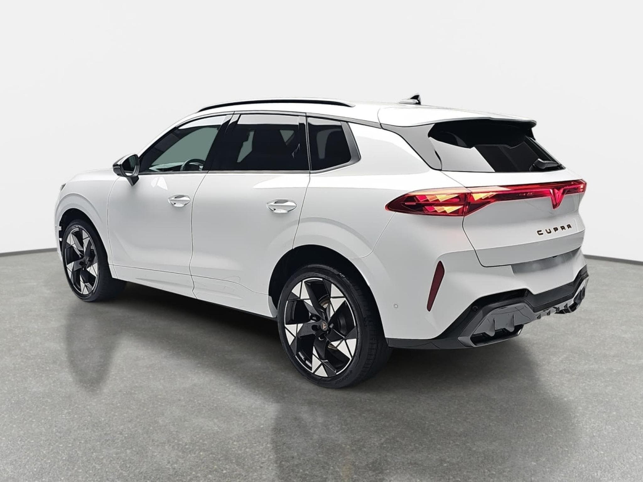 Cupra Terramar 1.5 eTSi DSG 150 (2026) - Photo 4