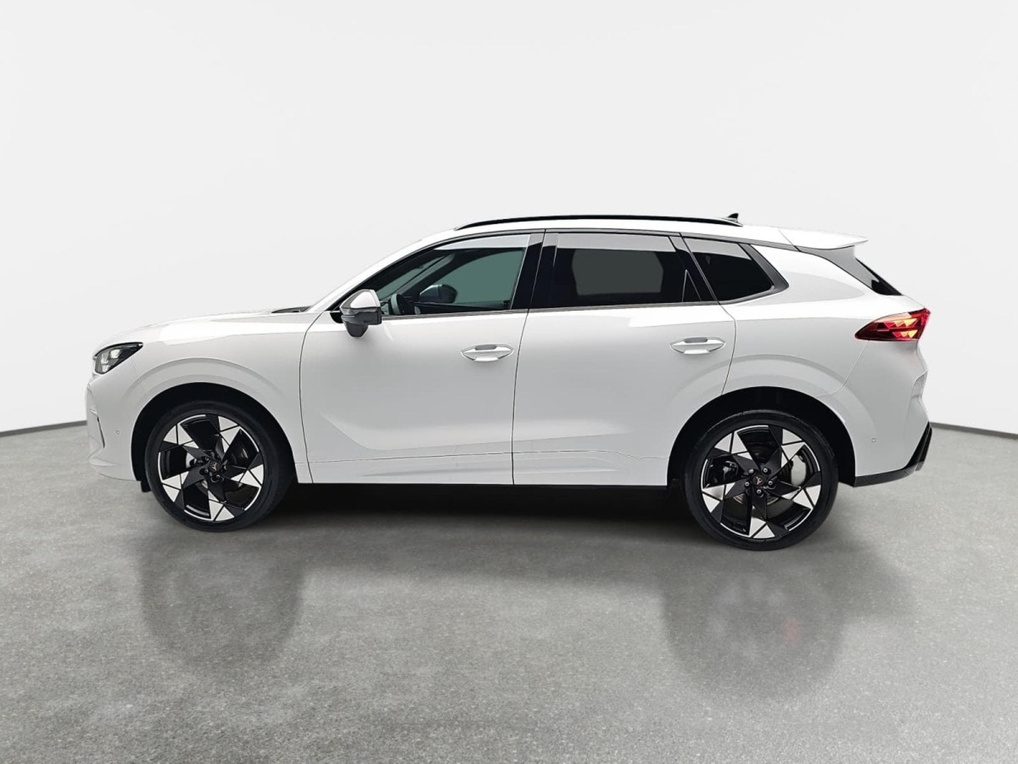 Cupra Terramar 1.5 eTSi DSG 150 (2026) - Photo 5