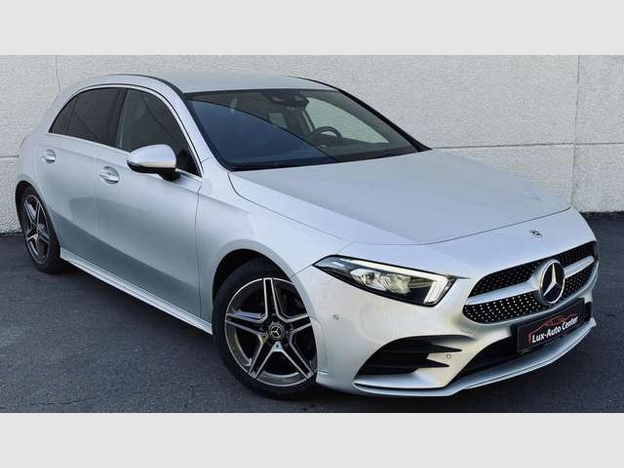 Mercedes A 180 Pack Amg // Eclairage D’ambiance/Garantie 12 Mois✅ (2021) - Photo 1