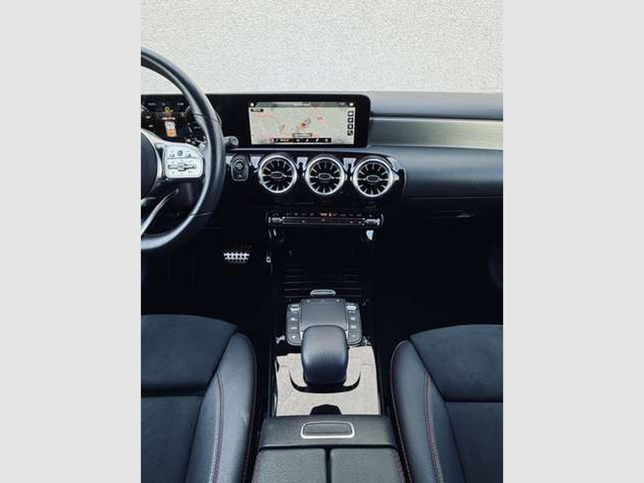 Mercedes A 180 Pack Amg // Eclairage D’ambiance/Garantie 12 Mois✅ (2021) - Photo 10