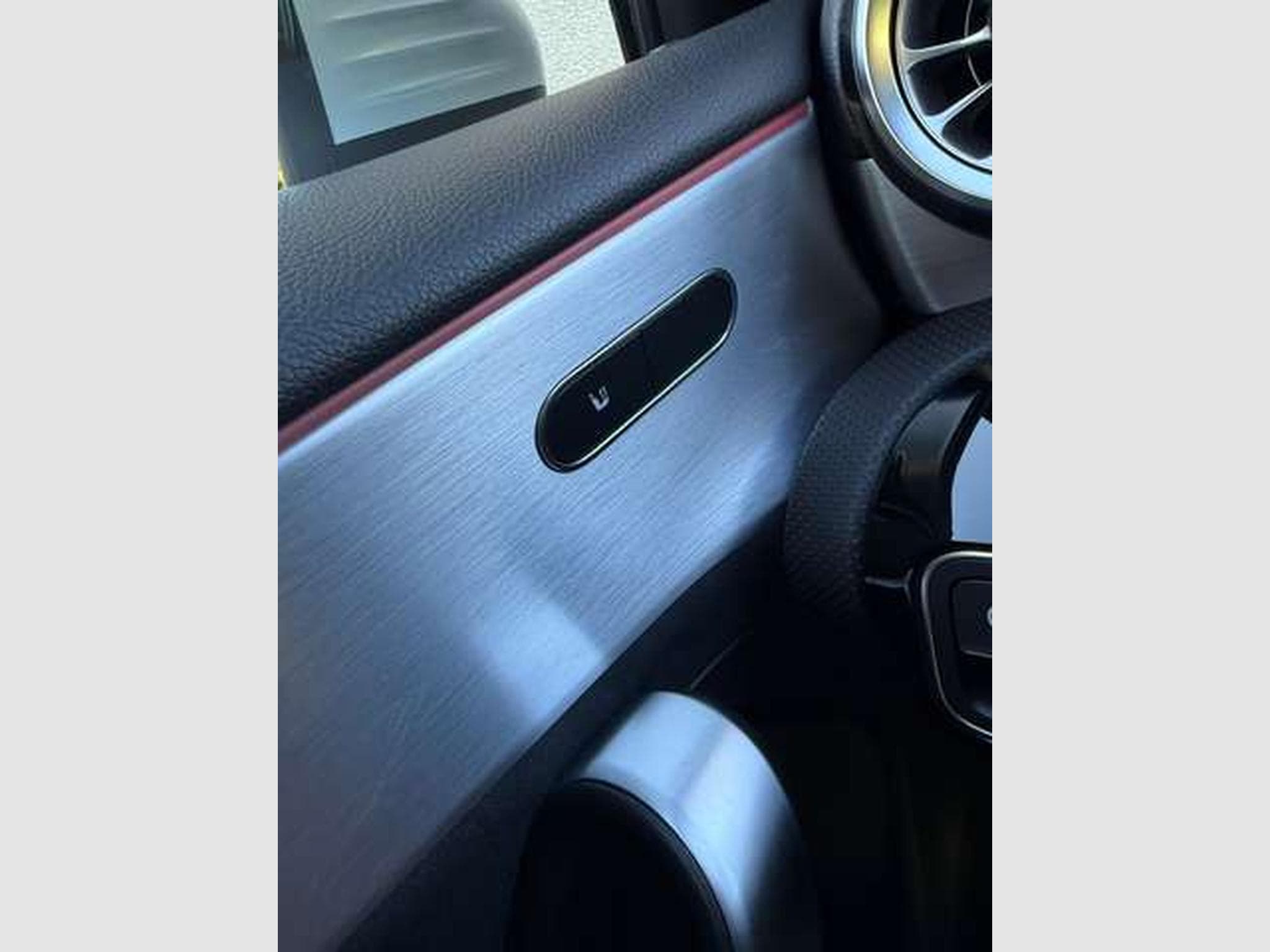 Mercedes A 180 Pack Amg // Eclairage D’ambiance/Garantie 12 Mois✅ (2021) - Photo 12