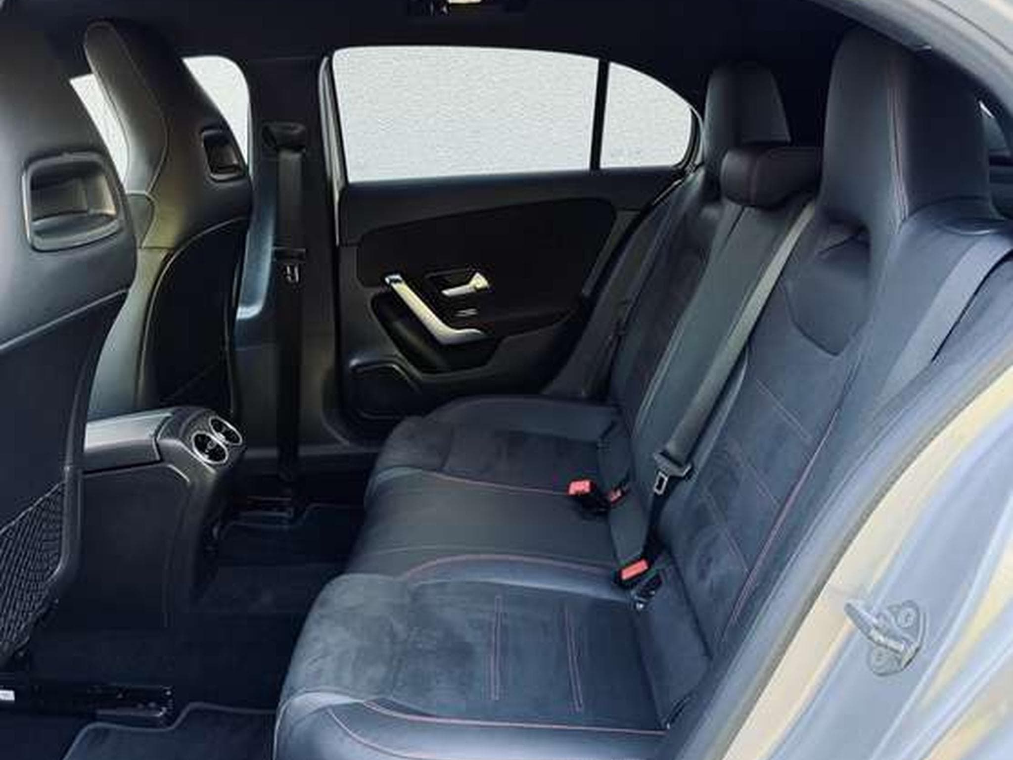 Mercedes A 180 Pack Amg // Eclairage D’ambiance/Garantie 12 Mois✅ (2021) - Photo 14