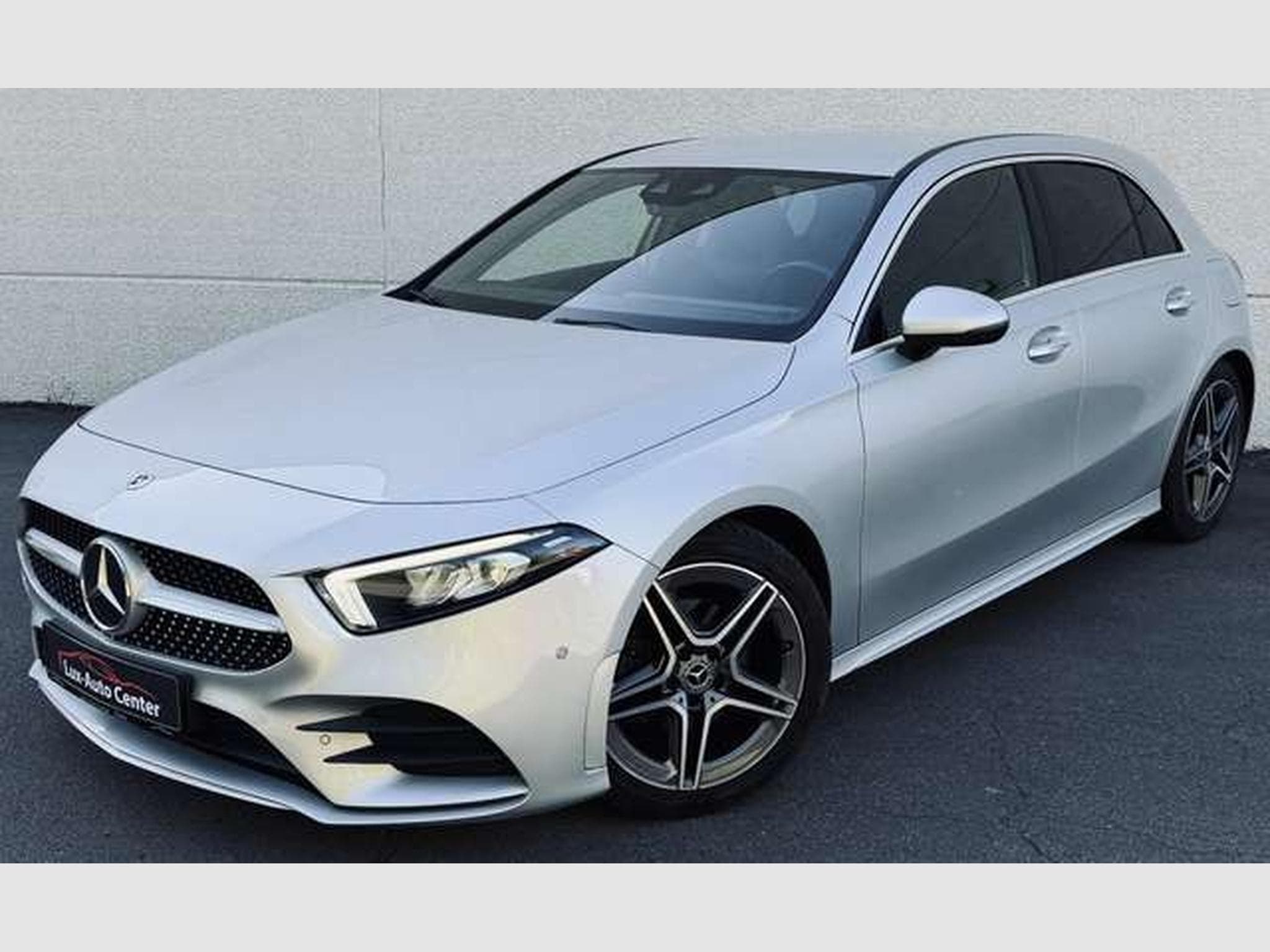 Mercedes A 180 Pack Amg // Eclairage D’ambiance/Garantie 12 Mois✅ (2021) - Photo 2