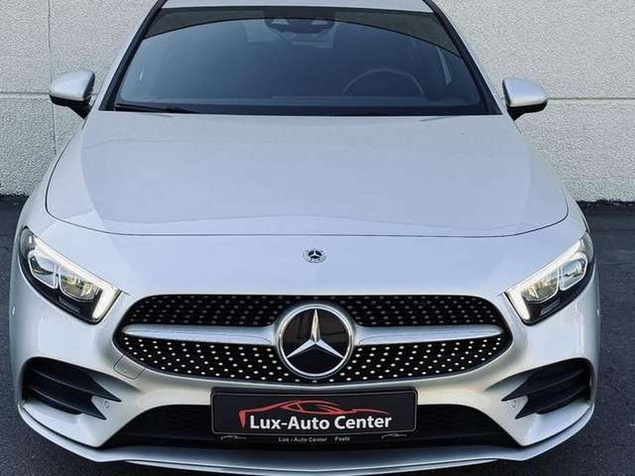 Mercedes A 180 Pack Amg // Eclairage D’ambiance/Garantie 12 Mois✅ (2021) - Photo 3