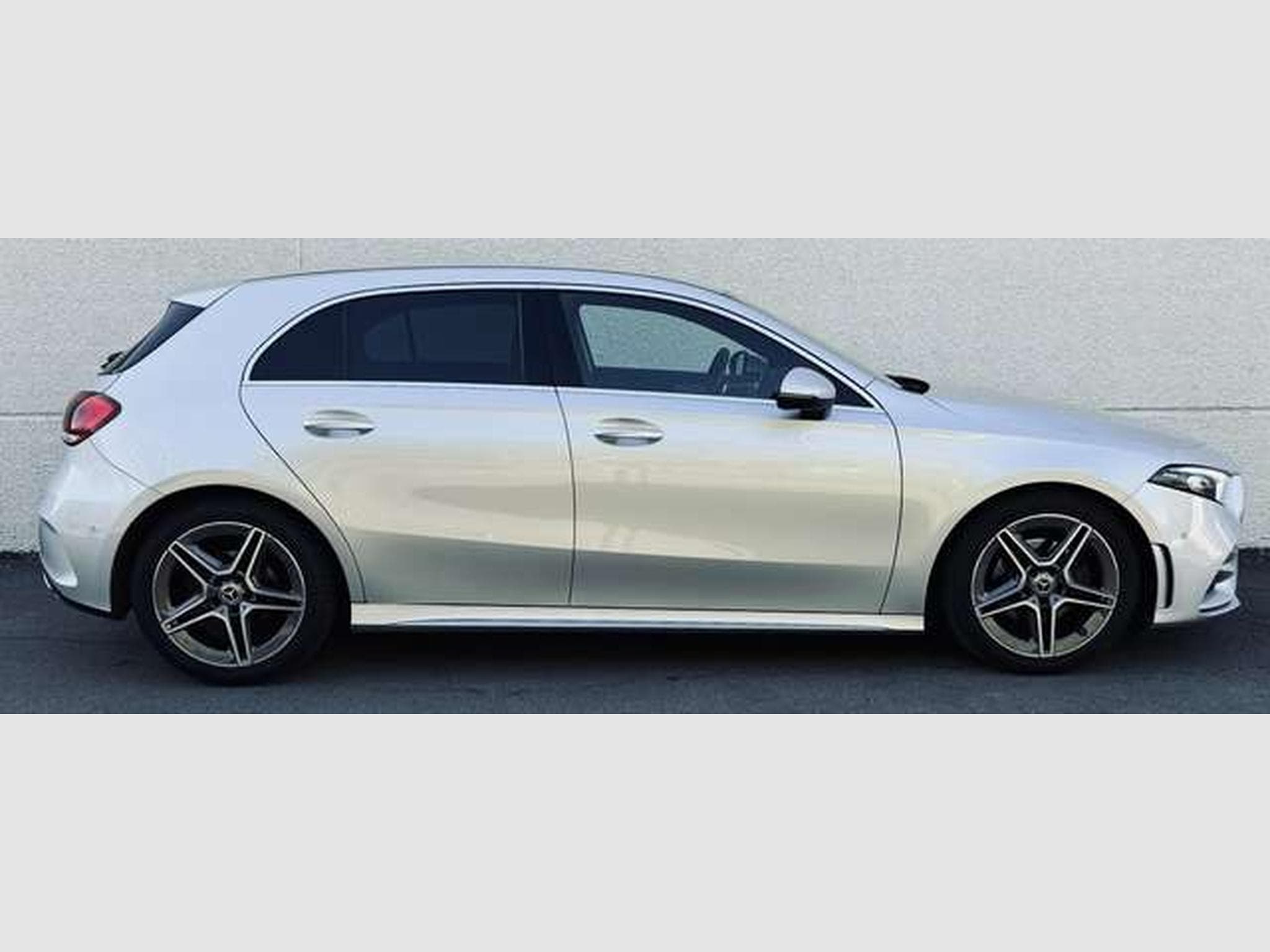 Mercedes A 180 Pack Amg // Eclairage D’ambiance/Garantie 12 Mois✅ (2021) - Photo 4