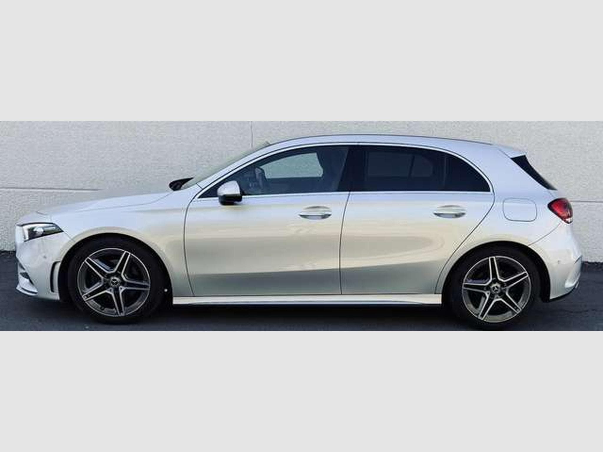 Mercedes A 180 Pack Amg // Eclairage D’ambiance/Garantie 12 Mois✅ (2021) - Photo 5