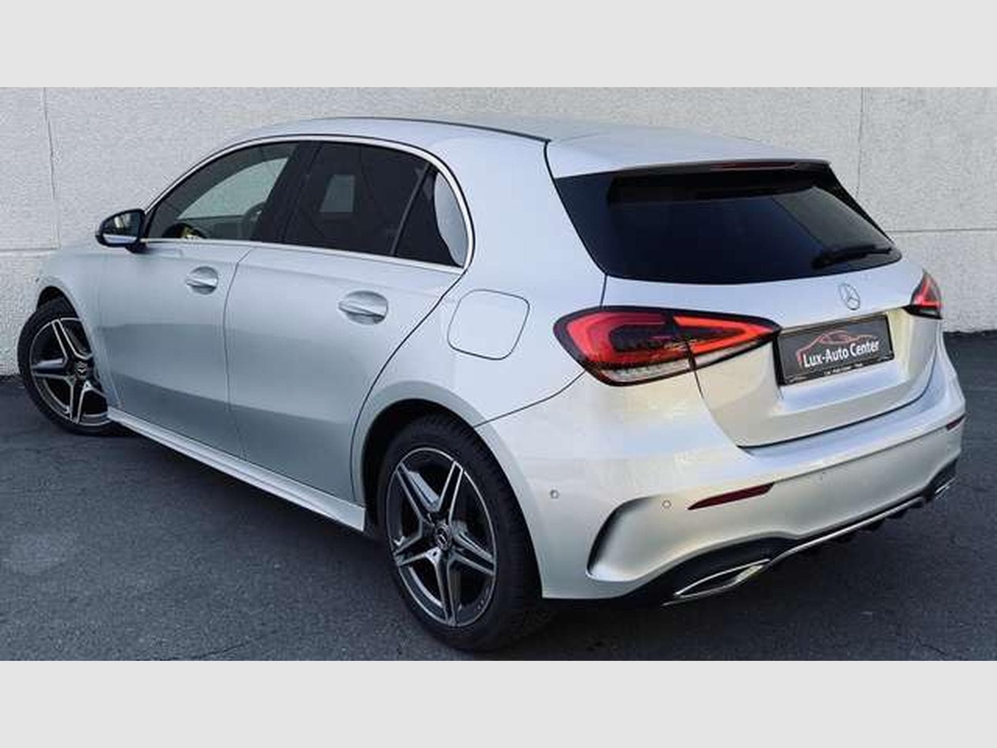 Mercedes A 180 Pack Amg // Eclairage D’ambiance/Garantie 12 Mois✅ (2021) - Photo 7