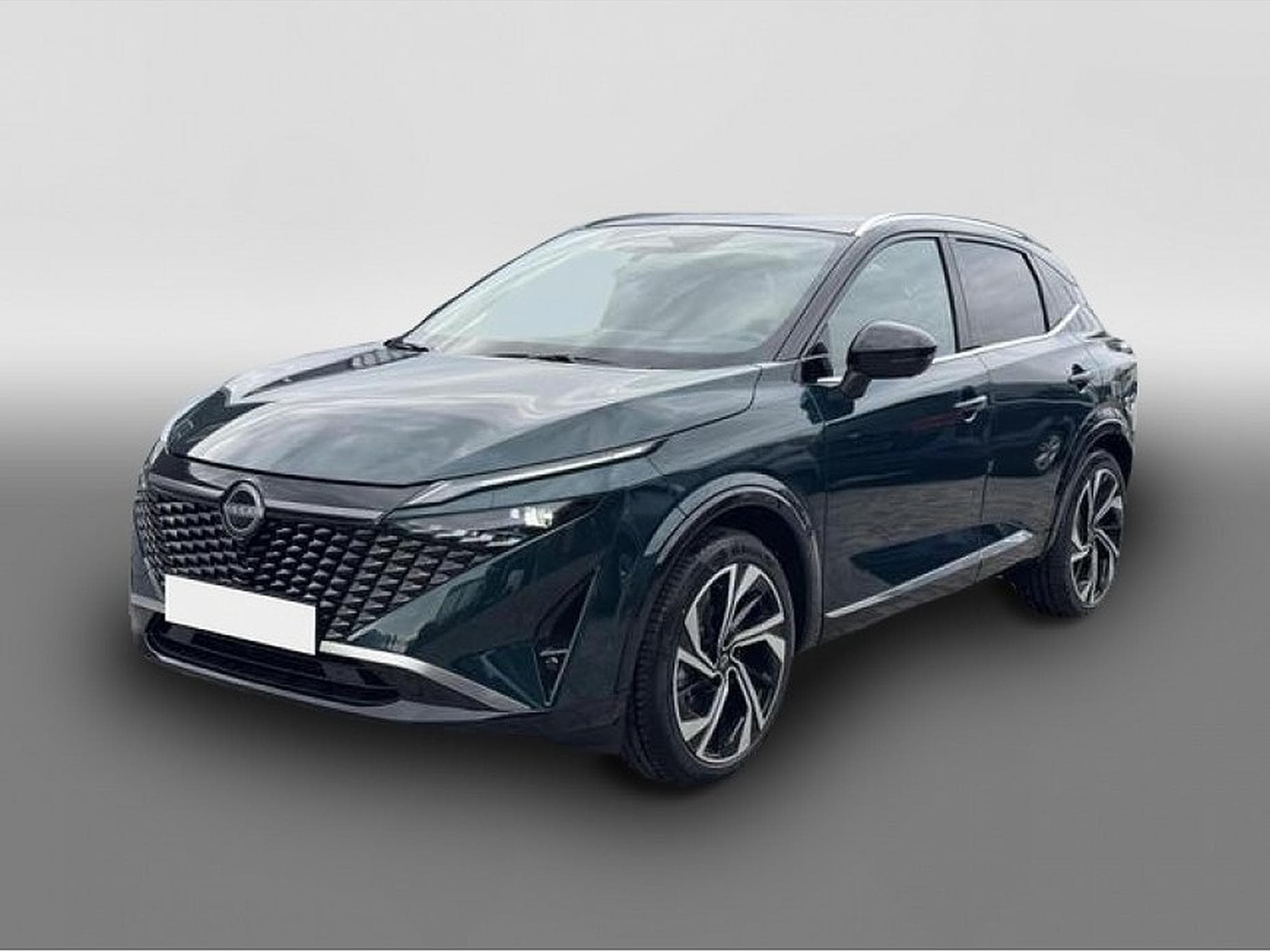 Nissan Qashqai (2026) - Photo 1