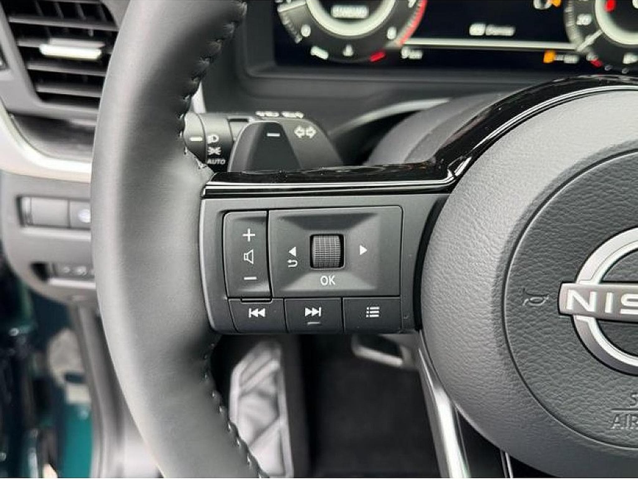 Nissan Qashqai (2026) - Photo 12