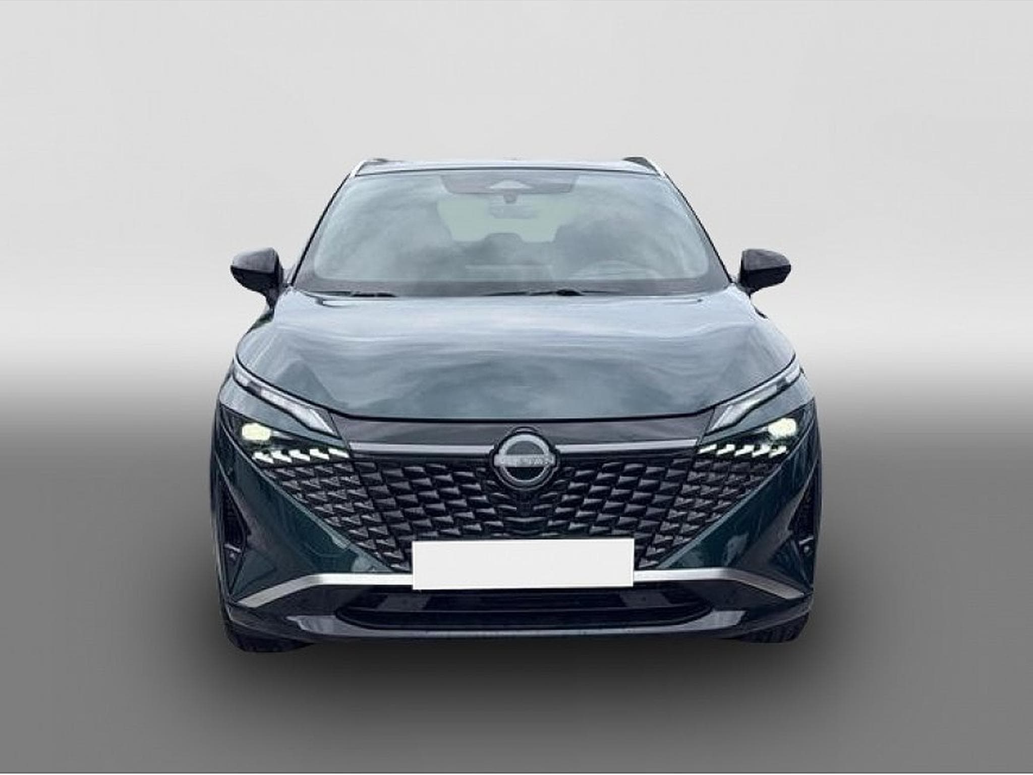 Nissan Qashqai (2026) - Photo 2