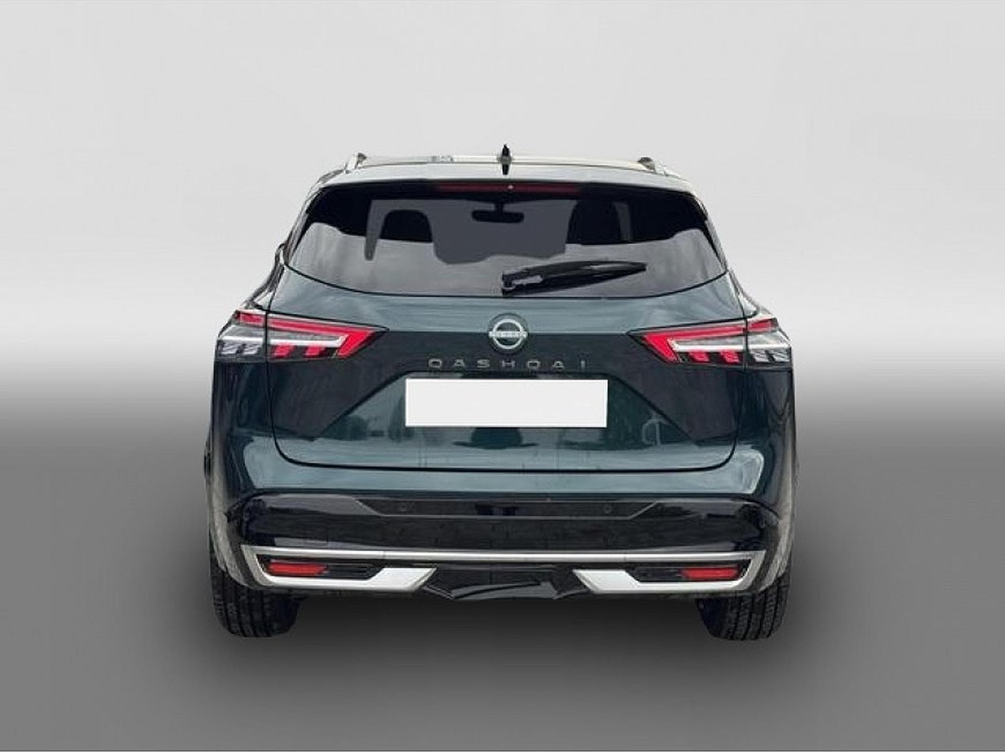 Nissan Qashqai (2026) - Photo 3