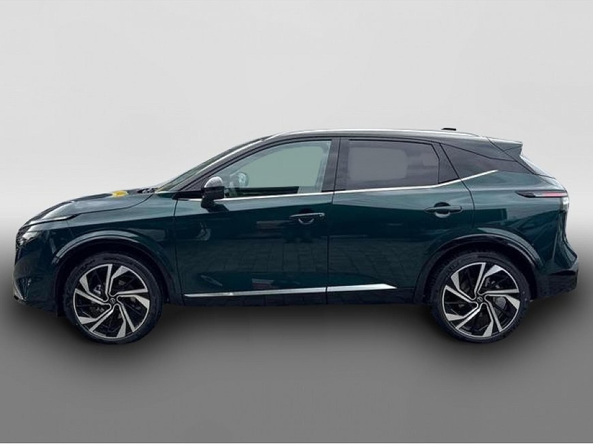 Nissan Qashqai (2026) - Photo 5