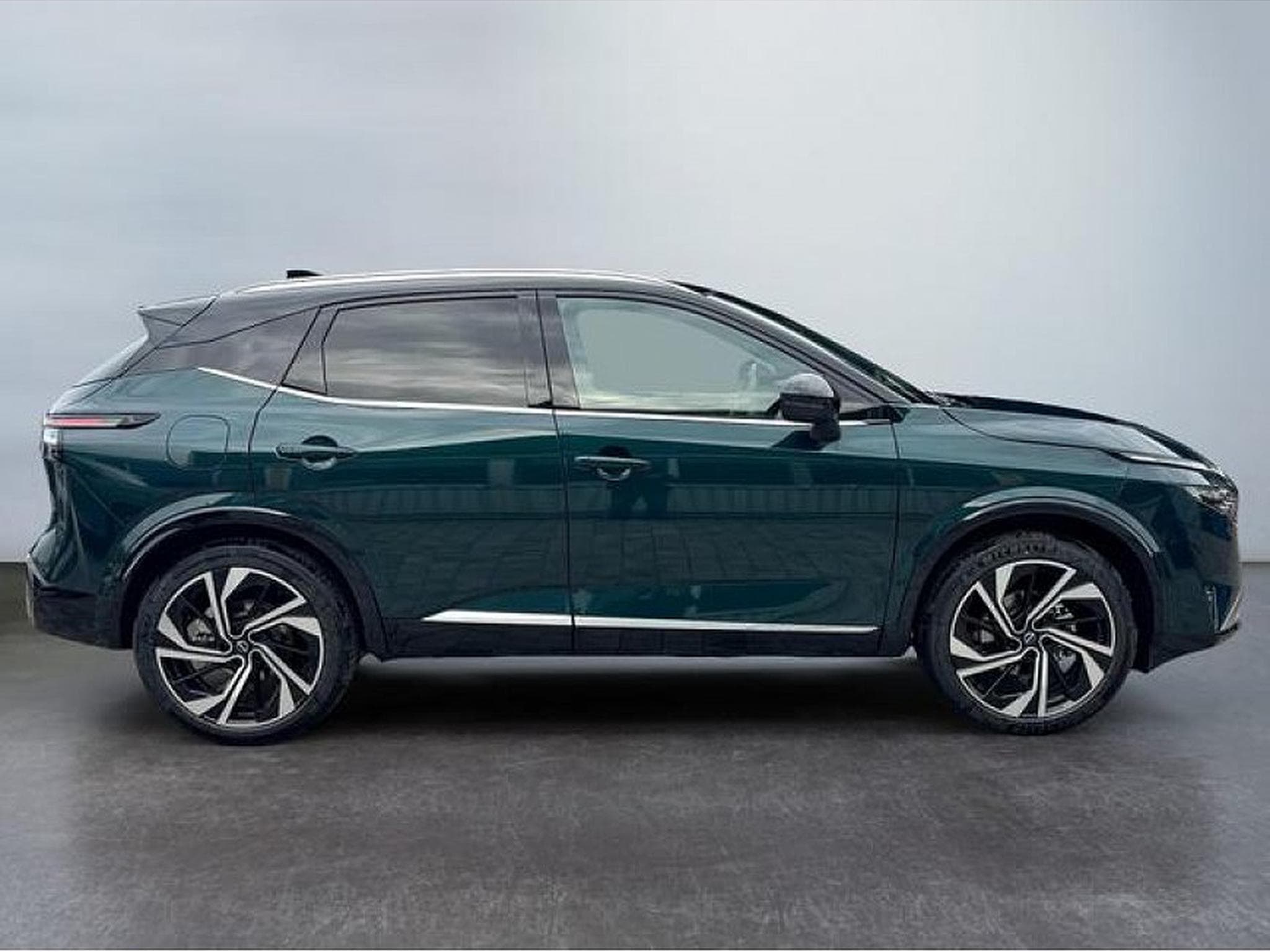 Nissan Qashqai (2026) - Photo 6