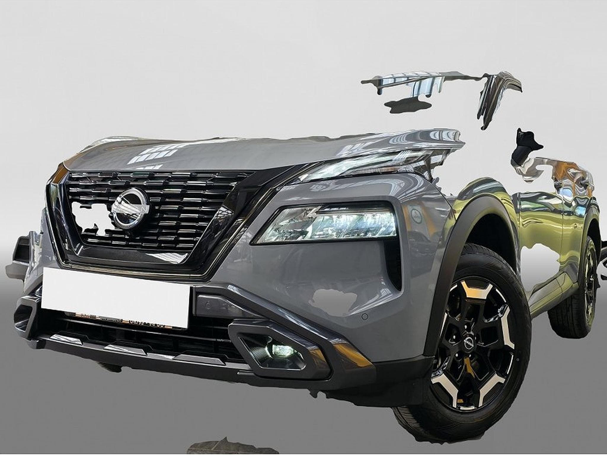 Nissan X-Trail (2026) - Foto 1