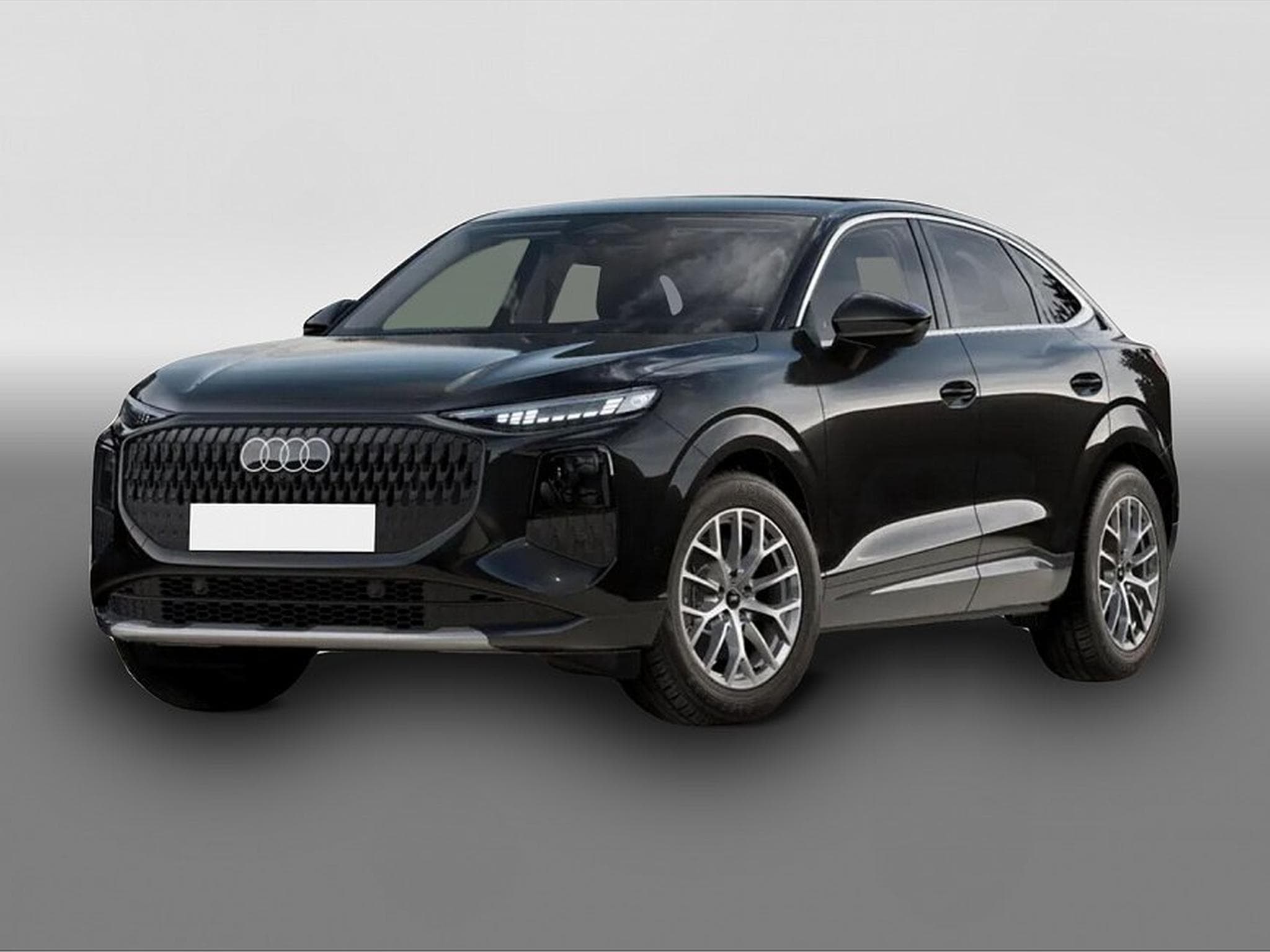 Audi Q3 (2026) - Foto 1