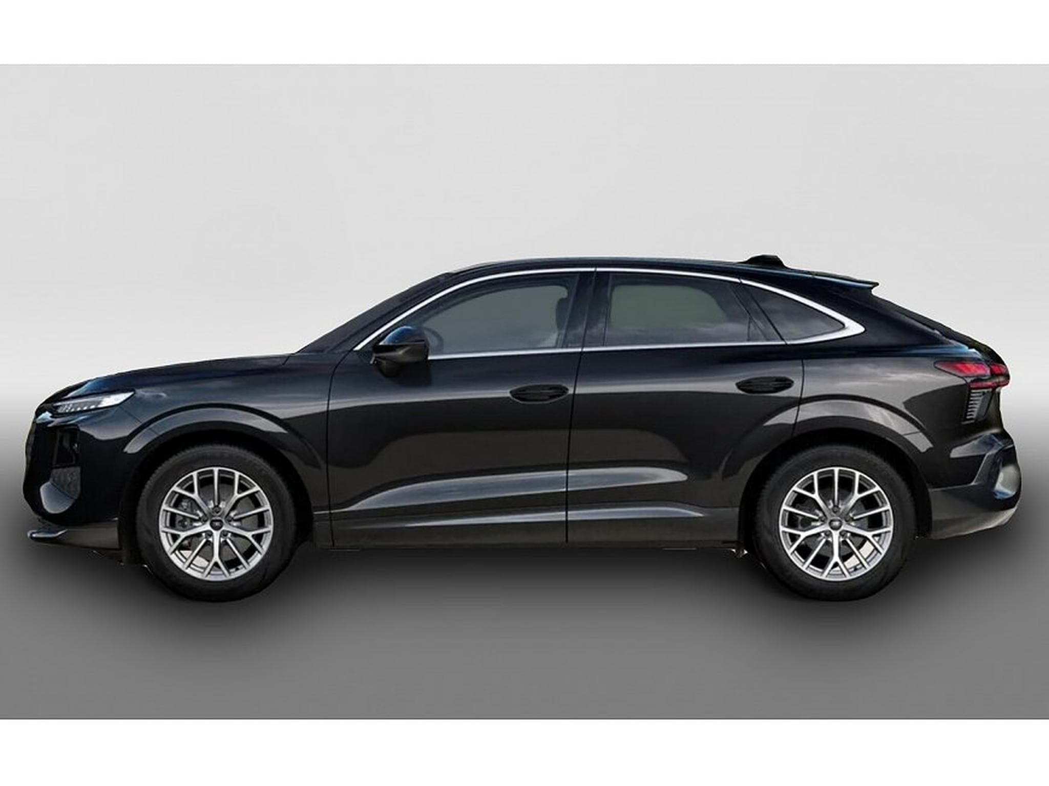 Audi Q3 (2026) - Foto 2