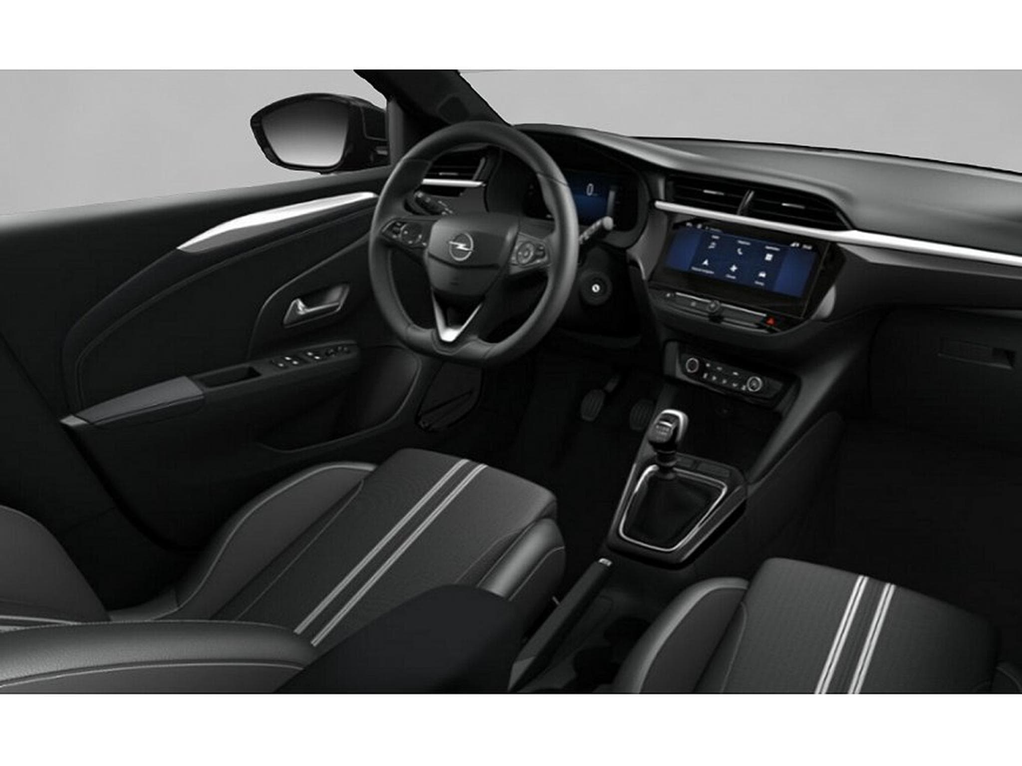 Opel Corsa (2025) - Photo 4