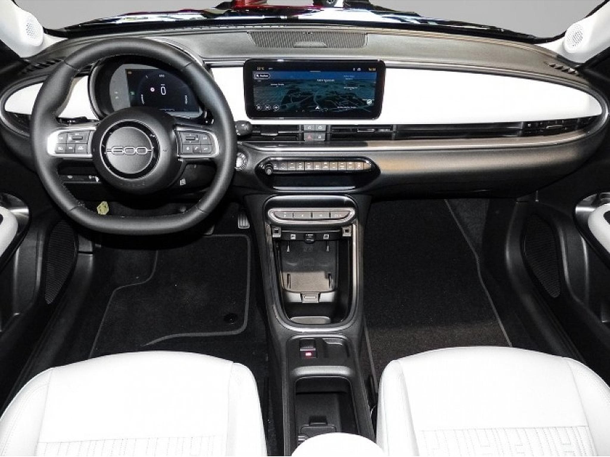 Fiat 600 (2026) - Photo 6