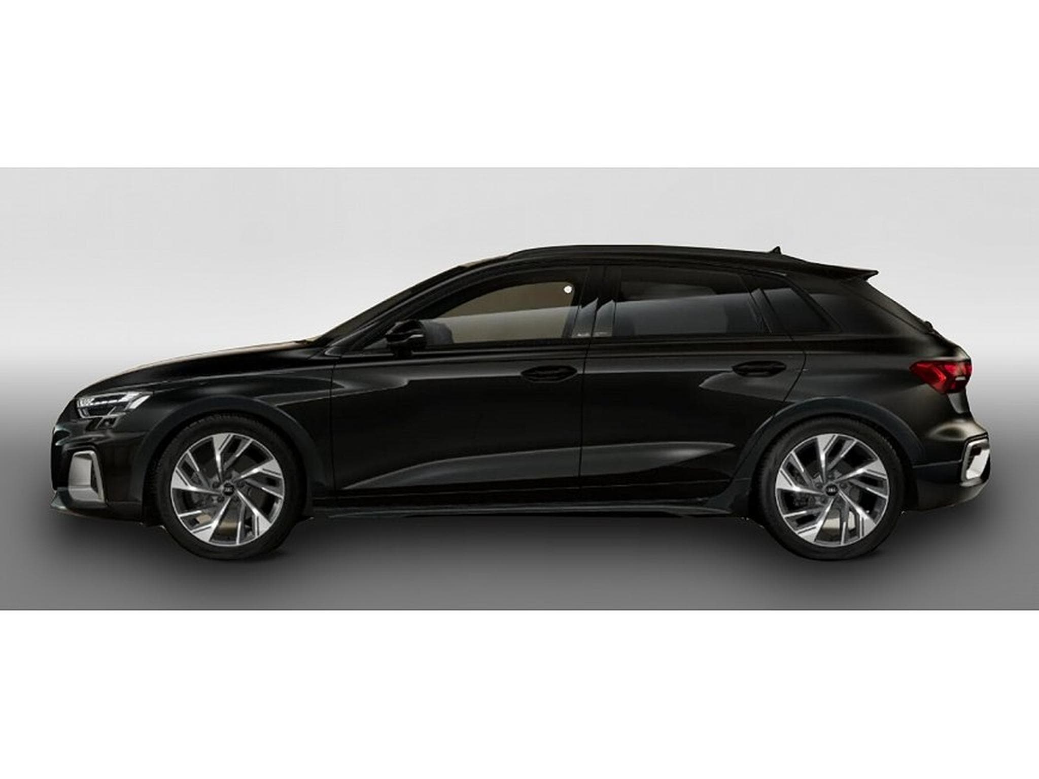 DS Automobiles DS7 (2025) - Photo 2