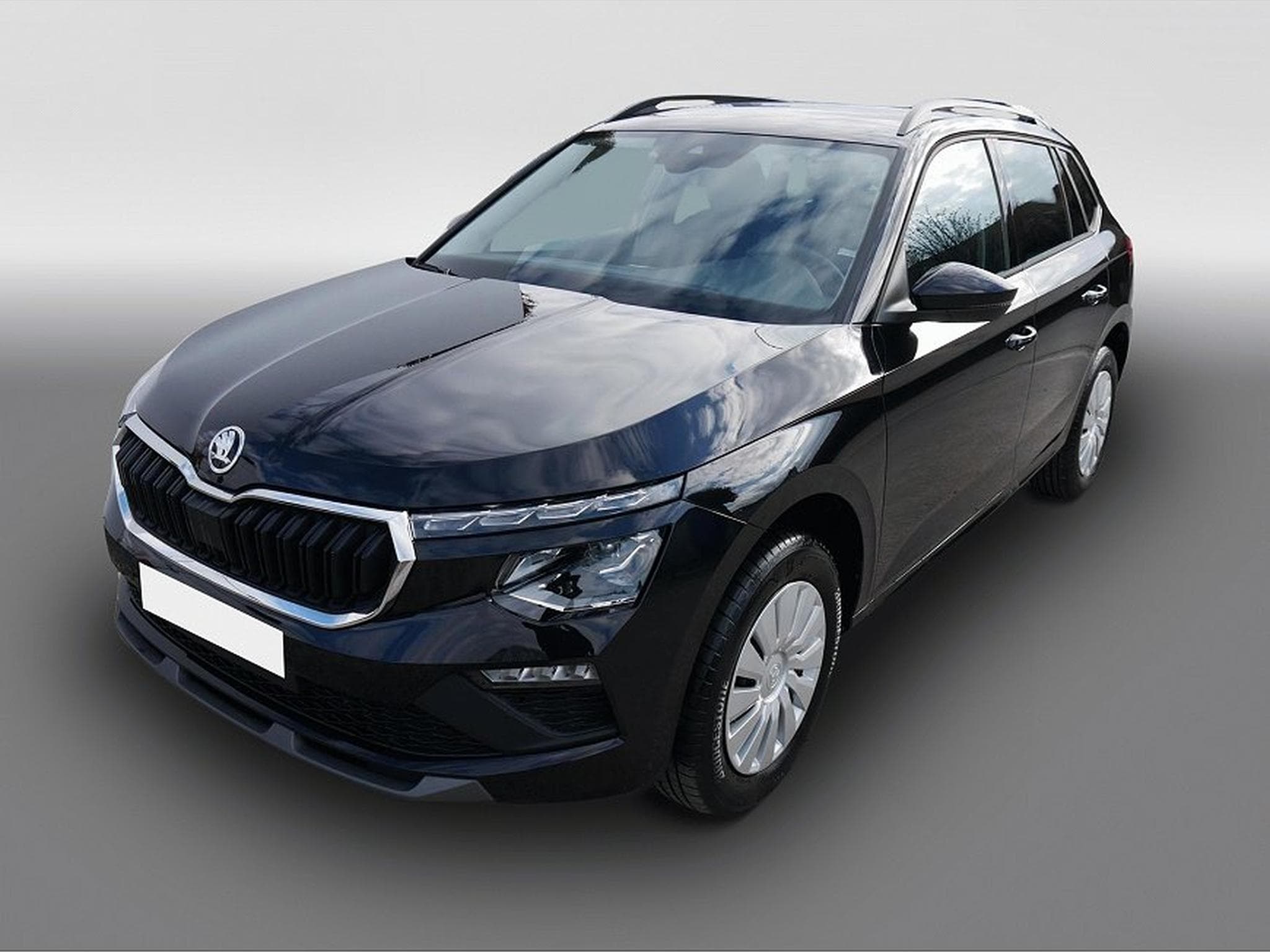Skoda Kamiq (2026) - Foto 1