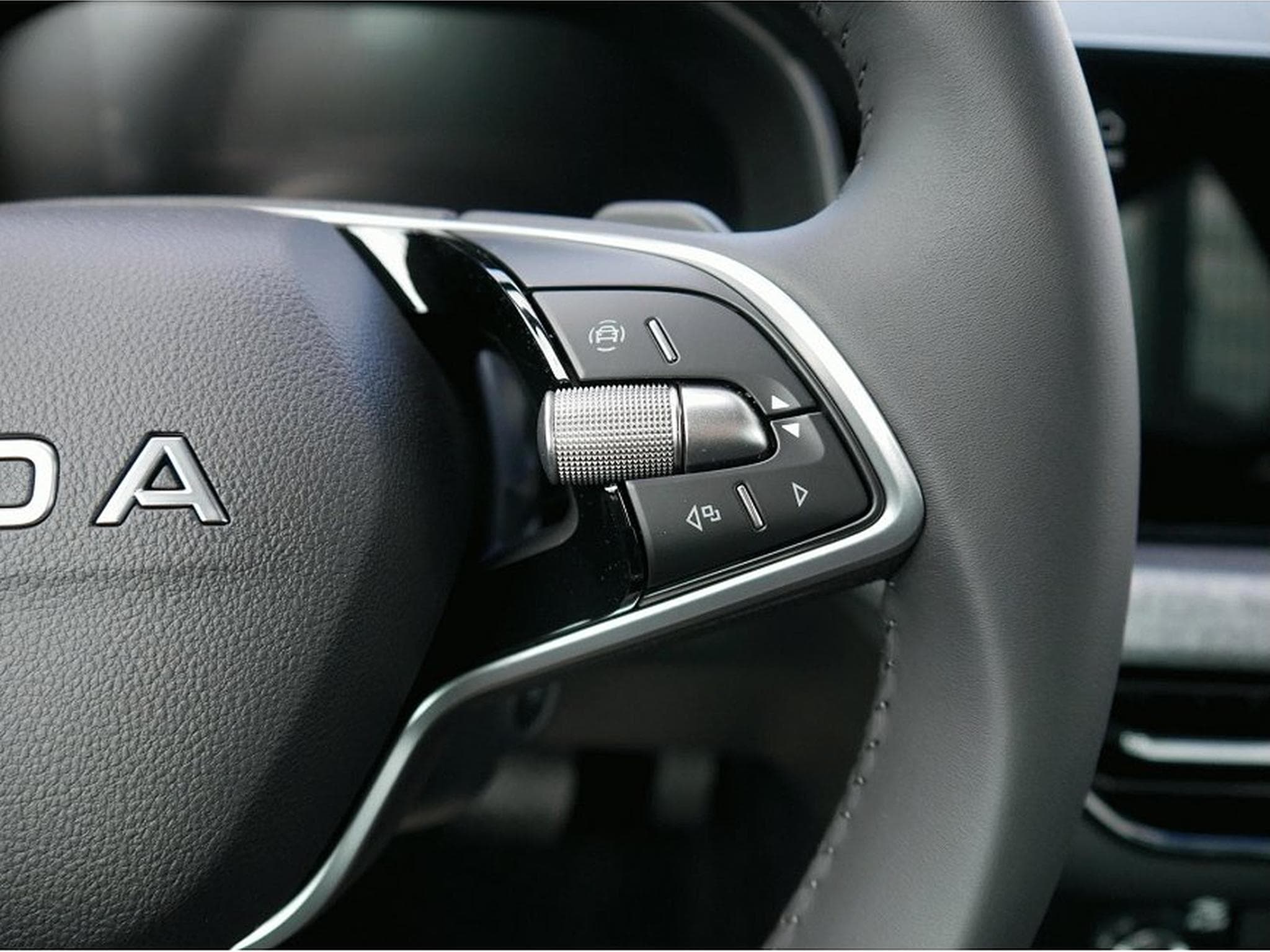 Skoda Kamiq (2026) - Foto 12