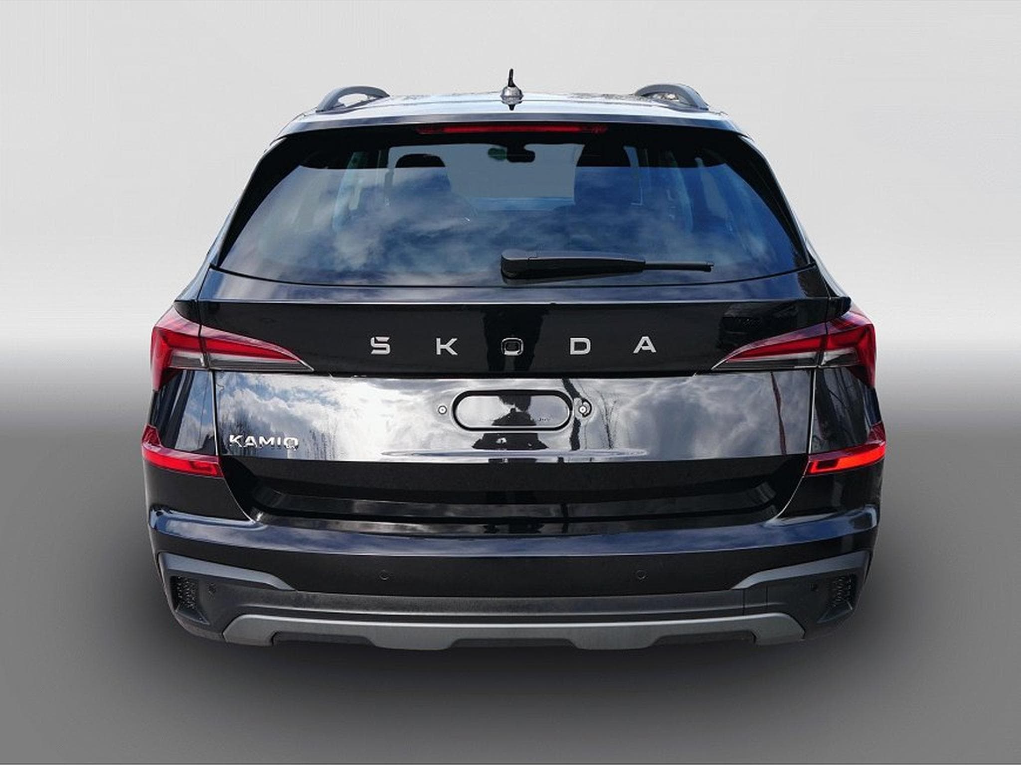 Skoda Kamiq (2026) - Foto 2