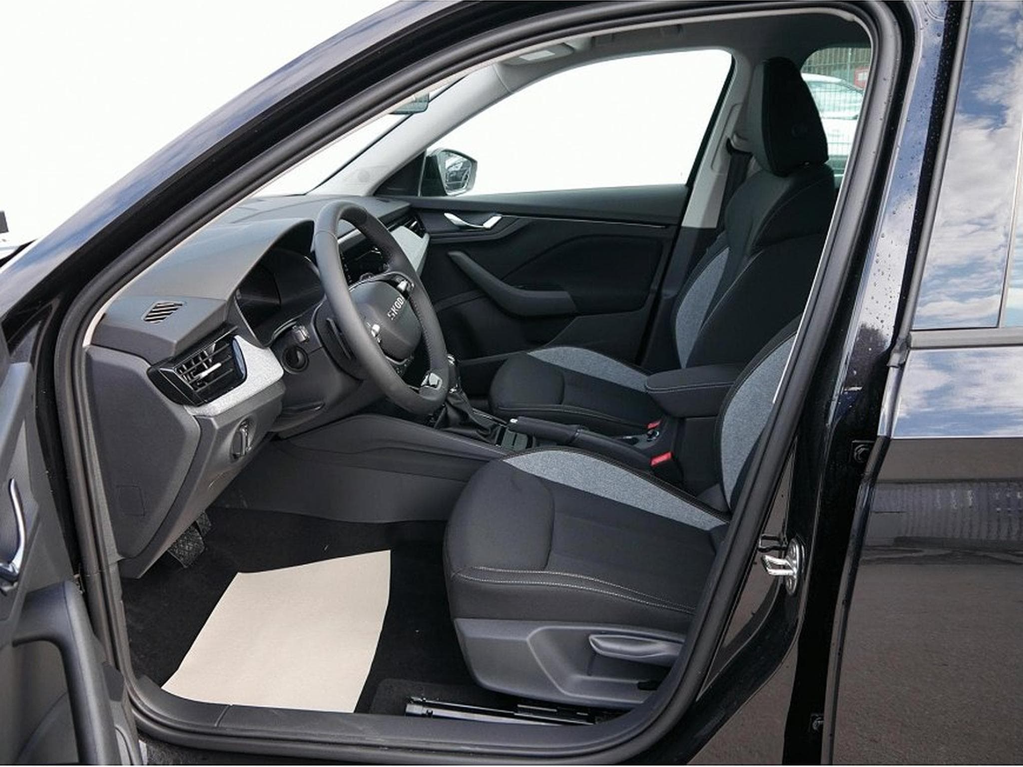 Skoda Kamiq (2026) - Foto 8