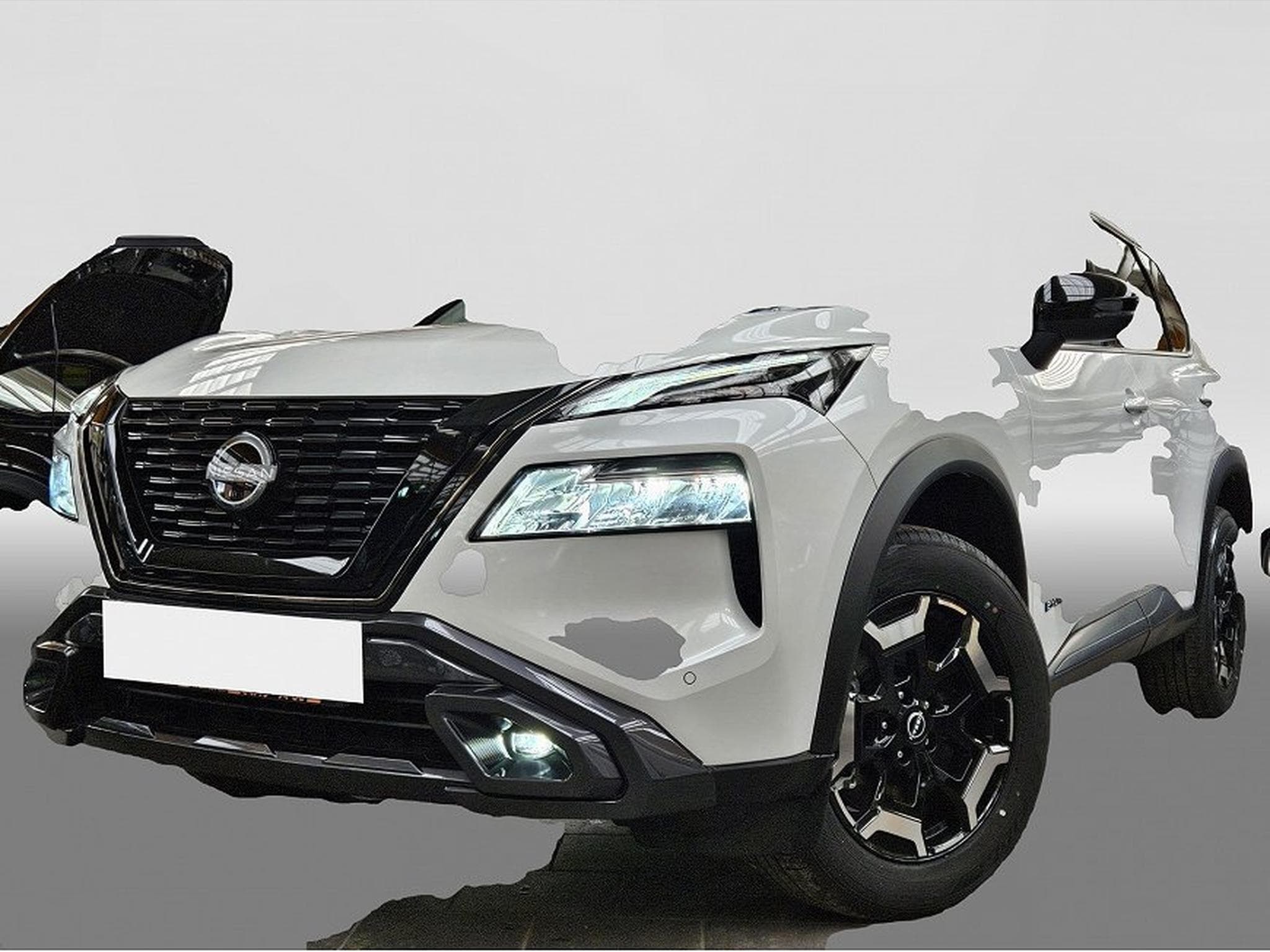 Nissan X-Trail (2026) - Foto 1