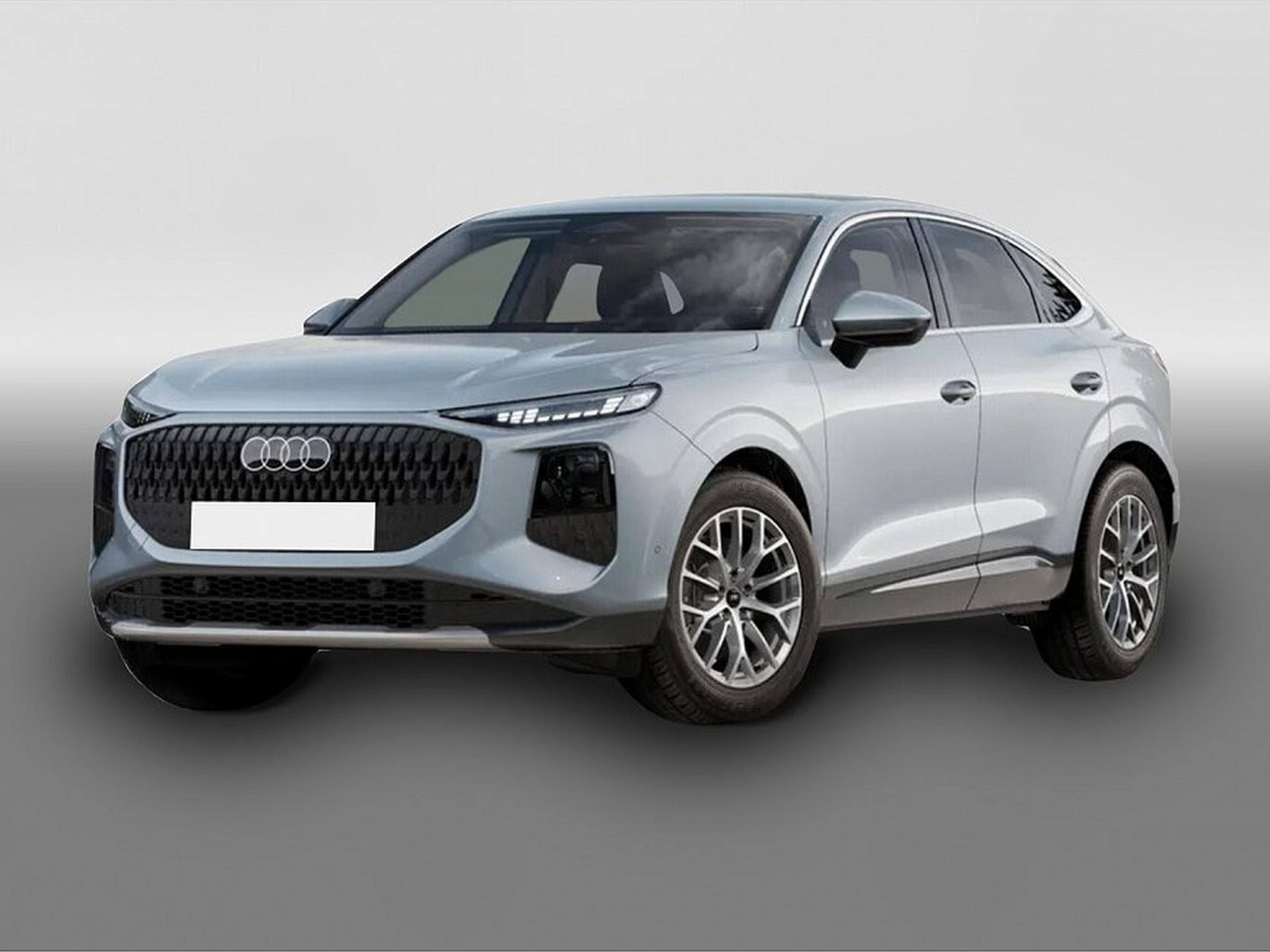Audi Q3 (2026) - Photo 1