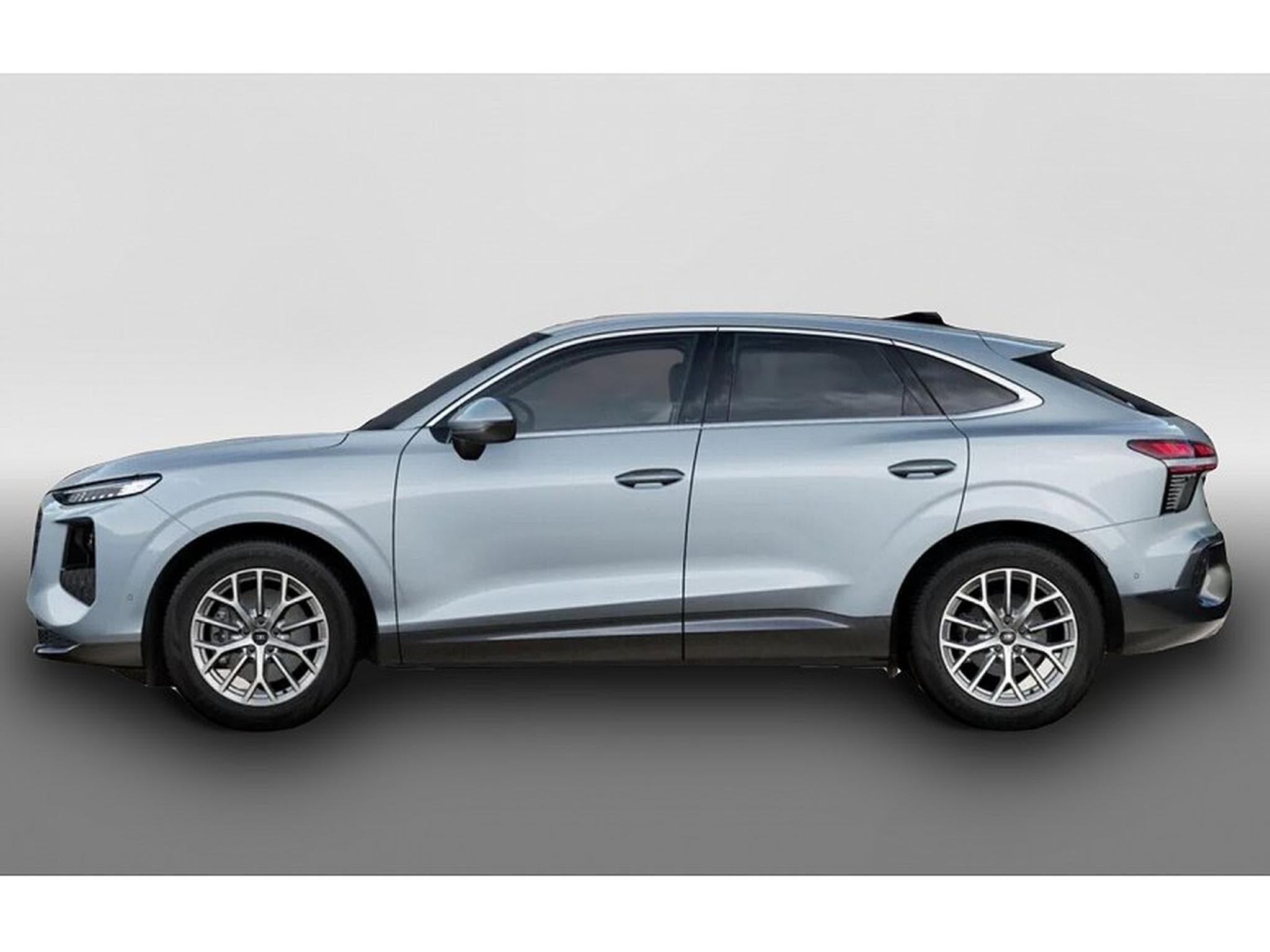 Audi Q3 (2026) - Photo 2