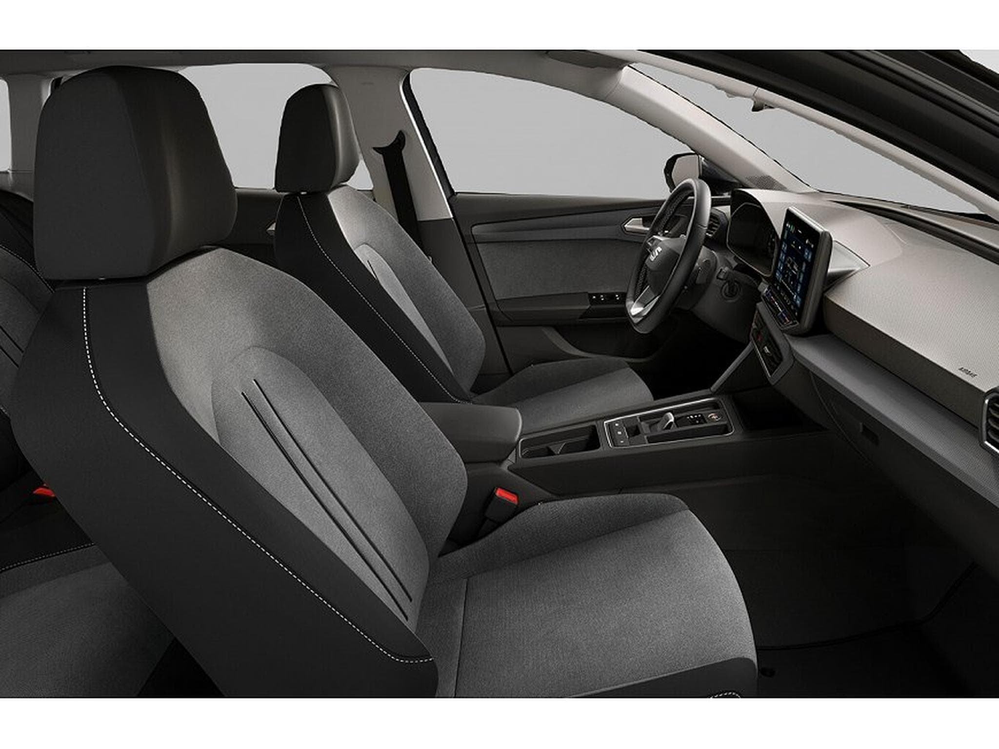 Seat Leon (2026) - Photo 5