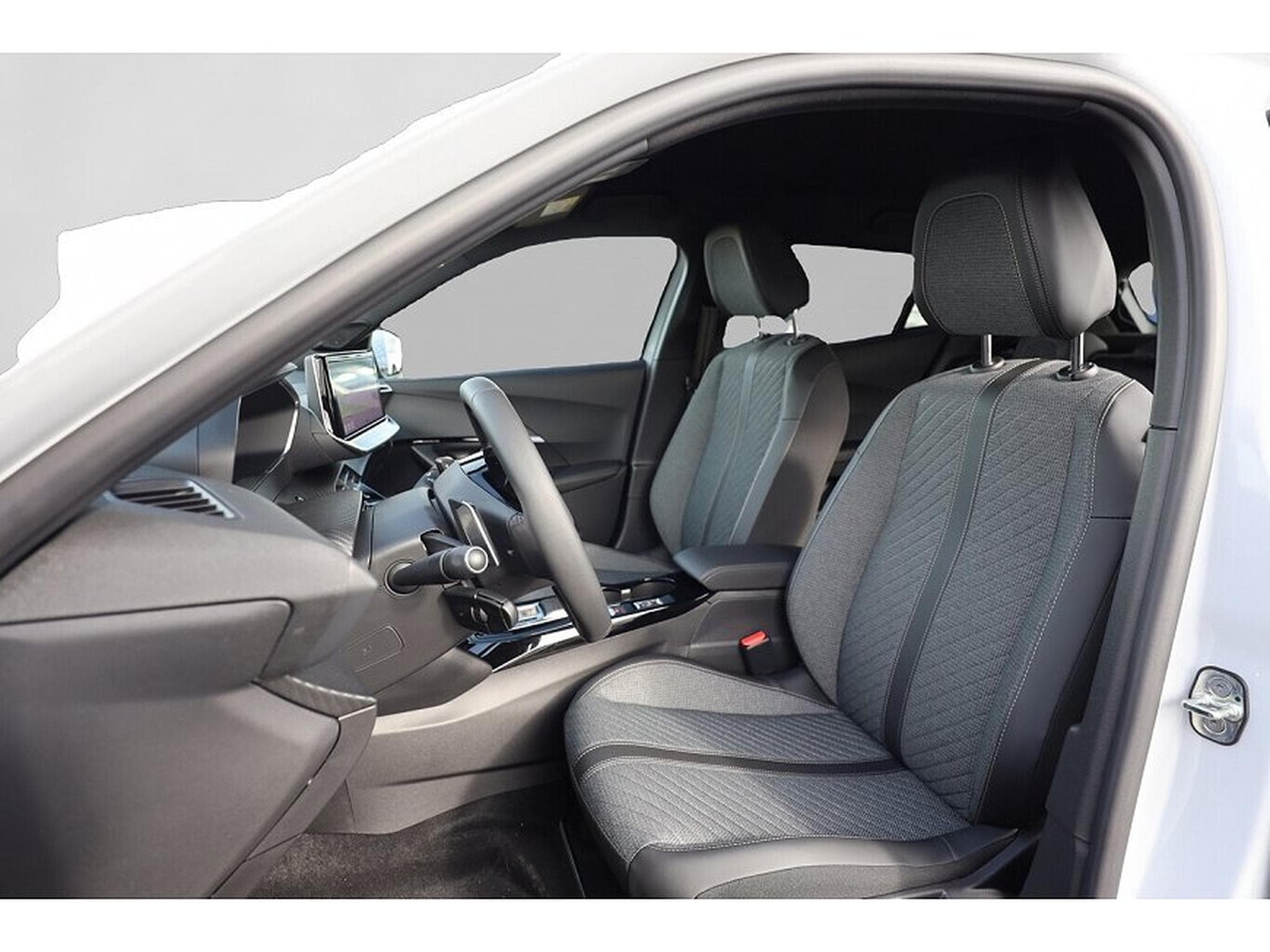 Peugeot 2008 (2025) - Photo 5