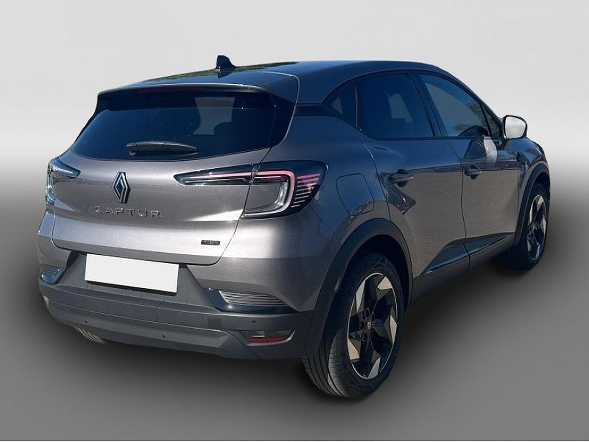 Renault Captur (2026) - Photo 3