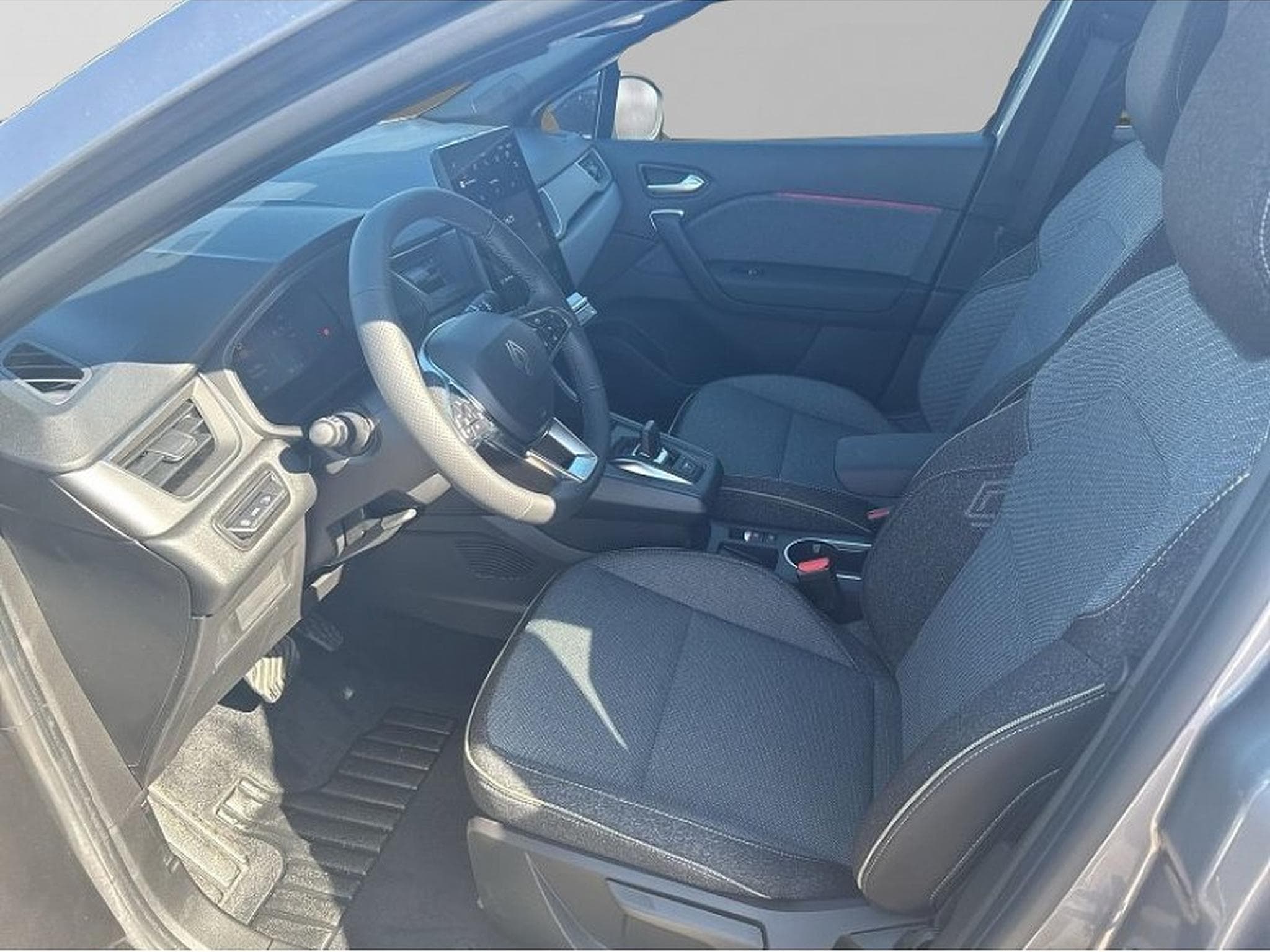 Renault Captur (2026) - Photo 4