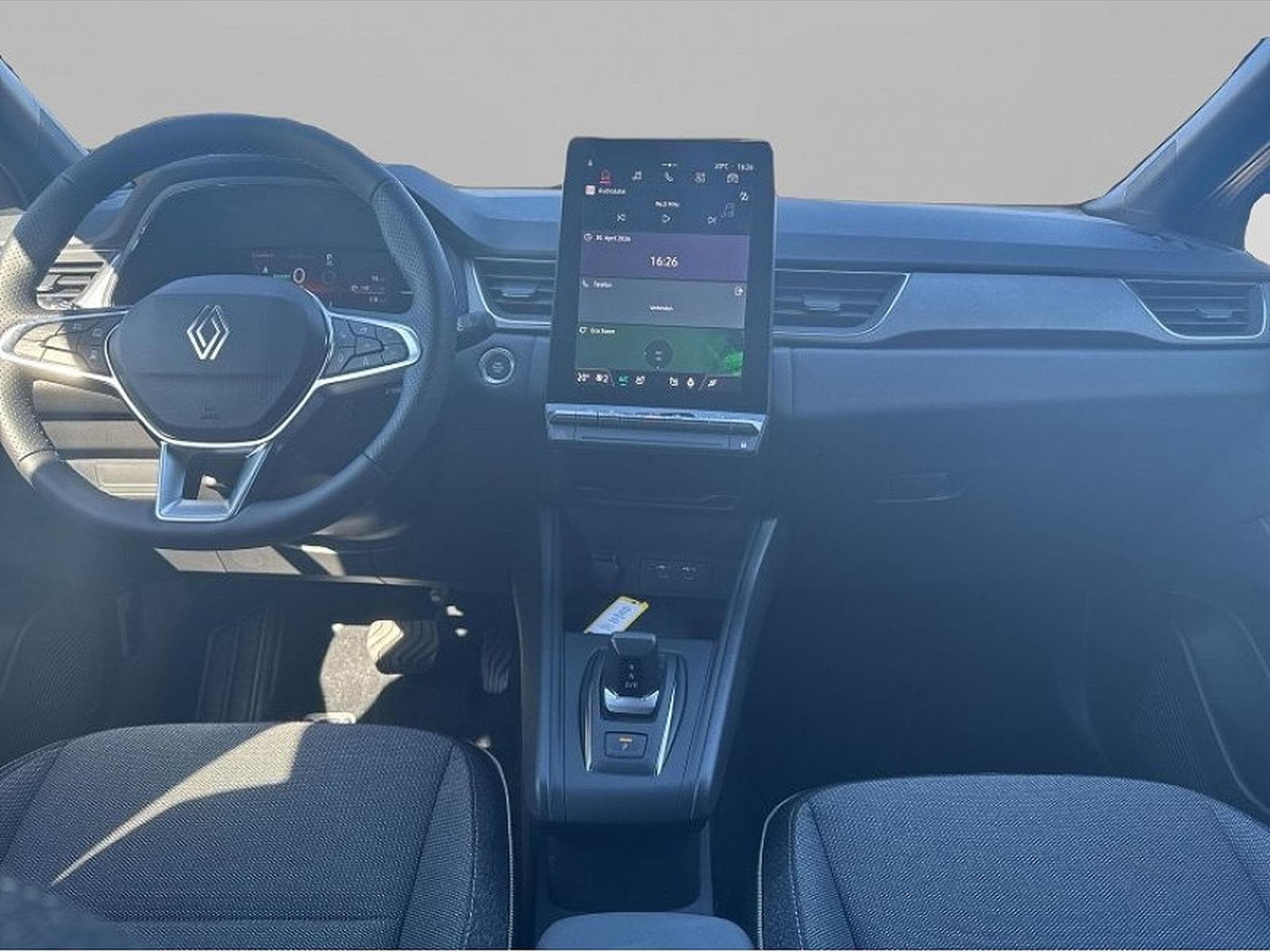 Renault Captur (2026) - Photo 5