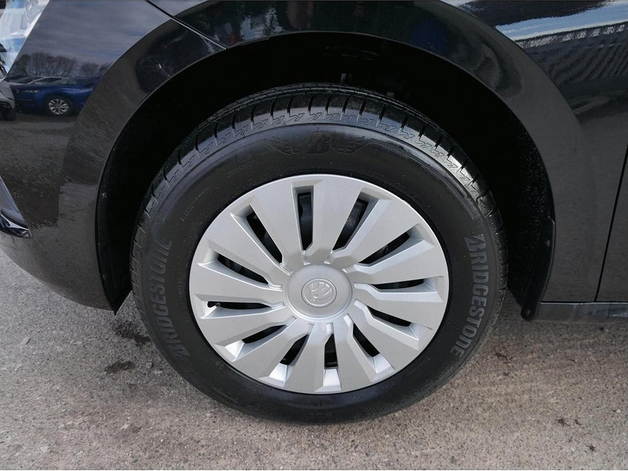 Skoda Kamiq (2026) - Foto 3