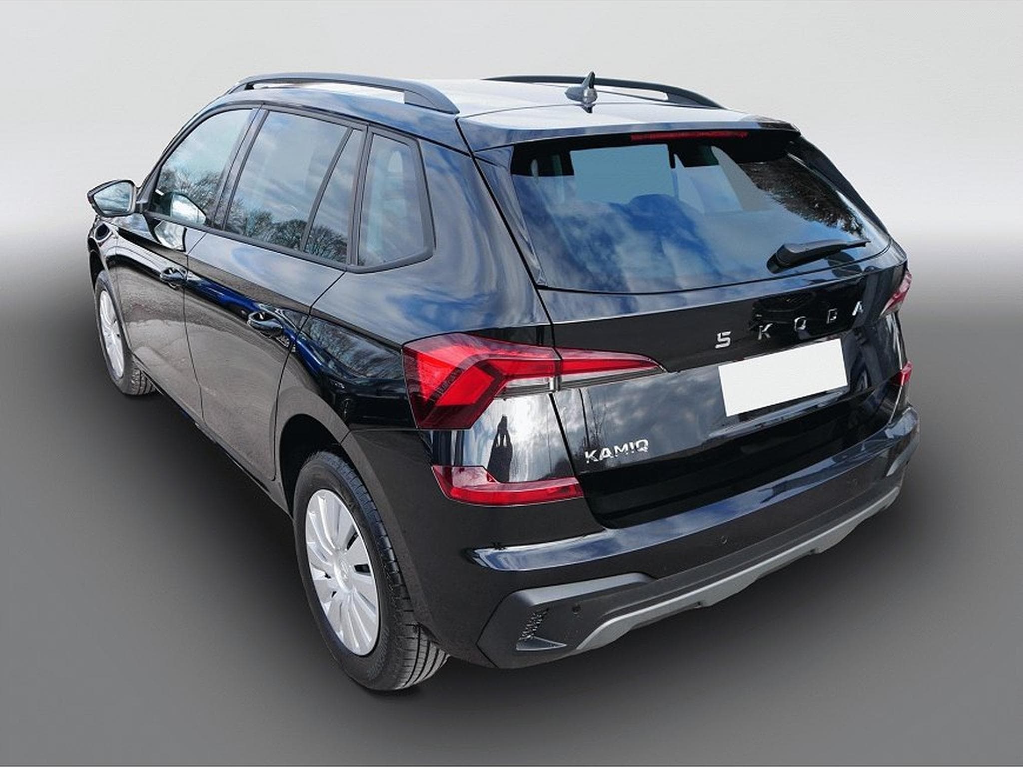 Skoda Kamiq (2026) - Foto 5