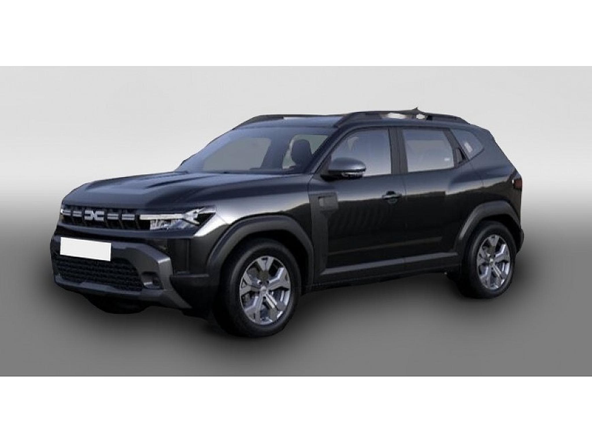 Dacia Duster (2026) - Photo 1