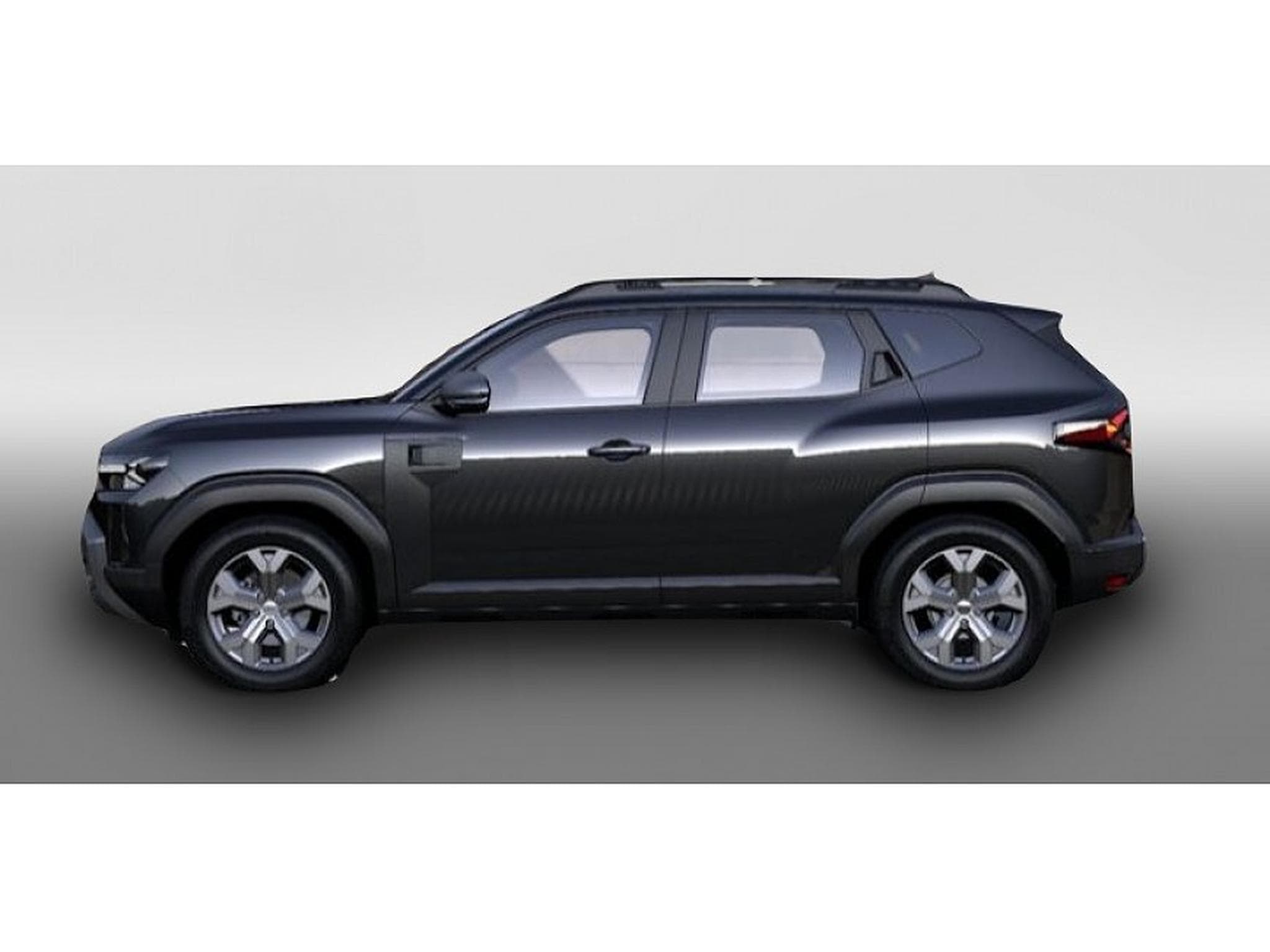 Dacia Duster (2026) - Photo 2