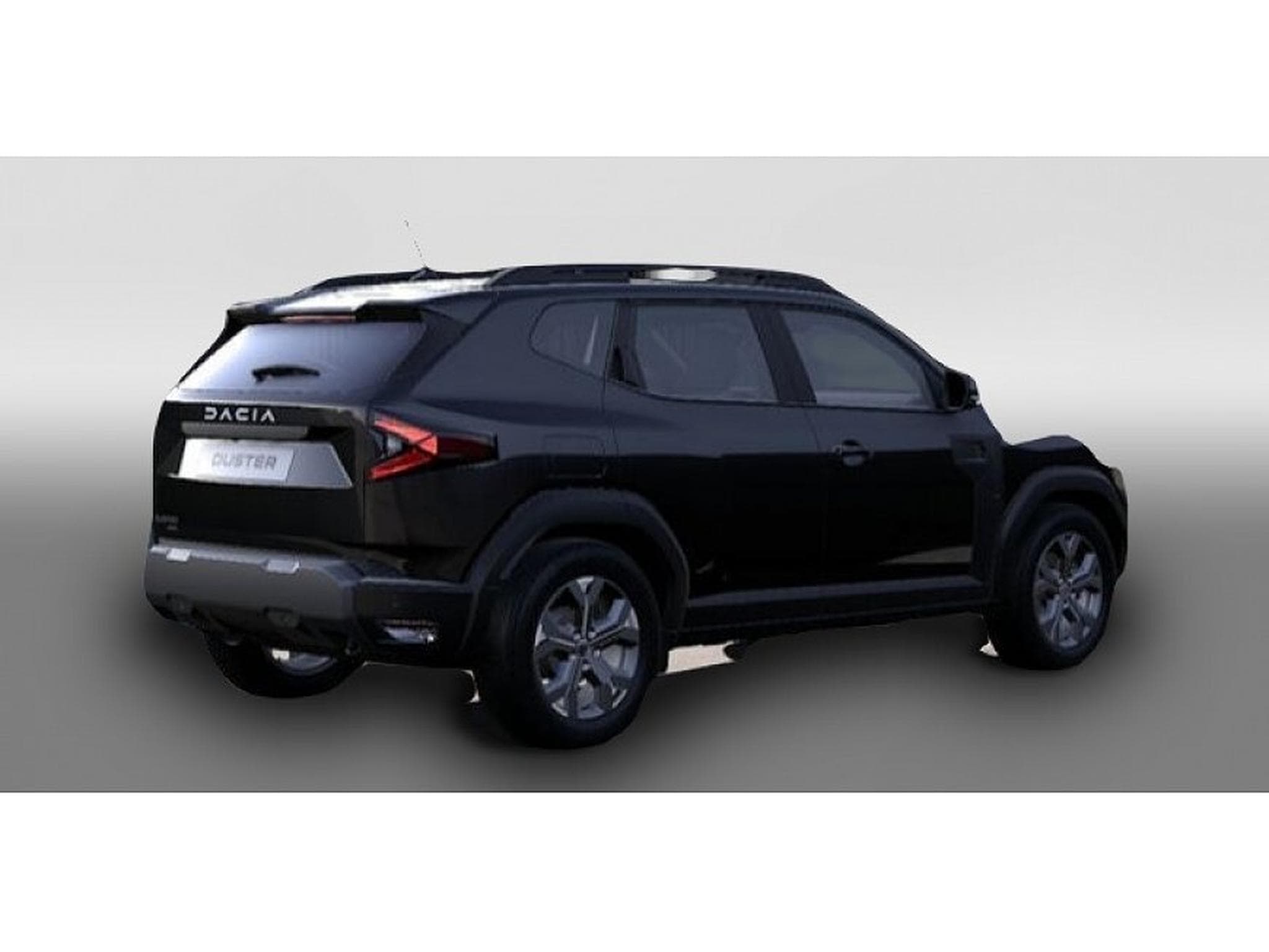 Dacia Duster (2026) - Photo 4